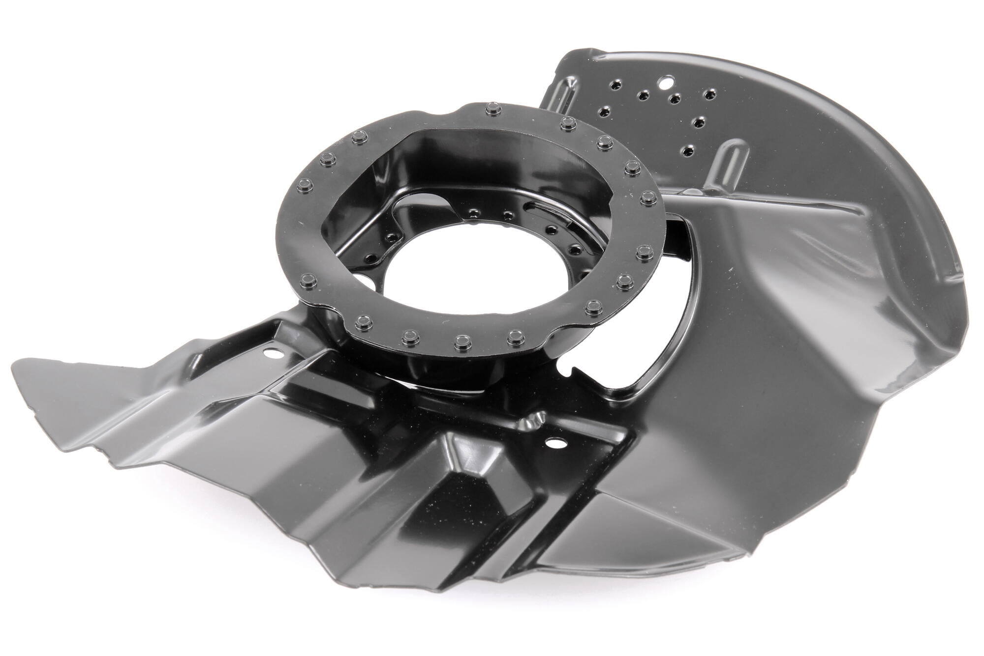 Splash Panel, brake disc VAICO V20-3443