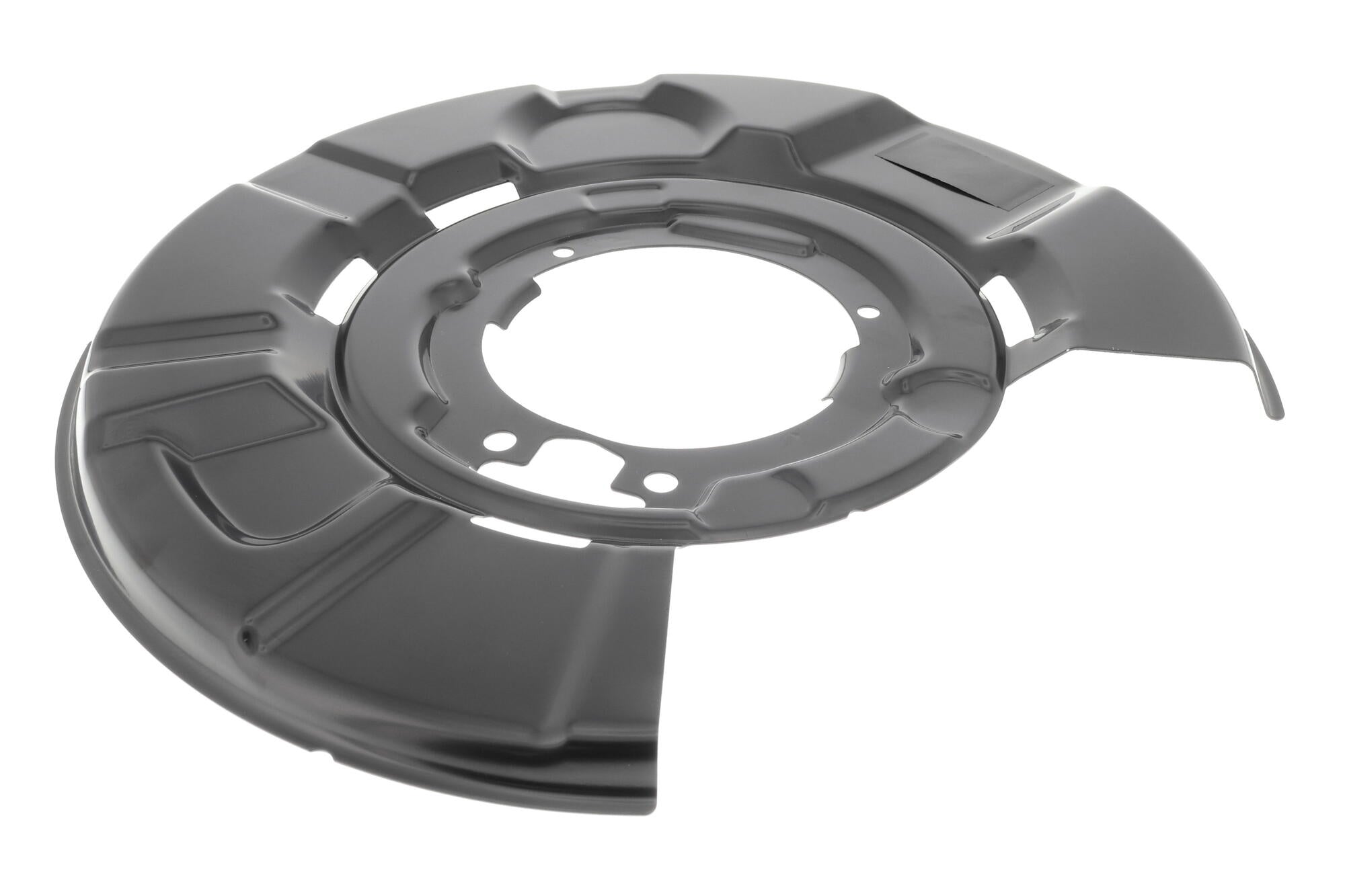 Splash Panel, brake disc VAICO V20-3546