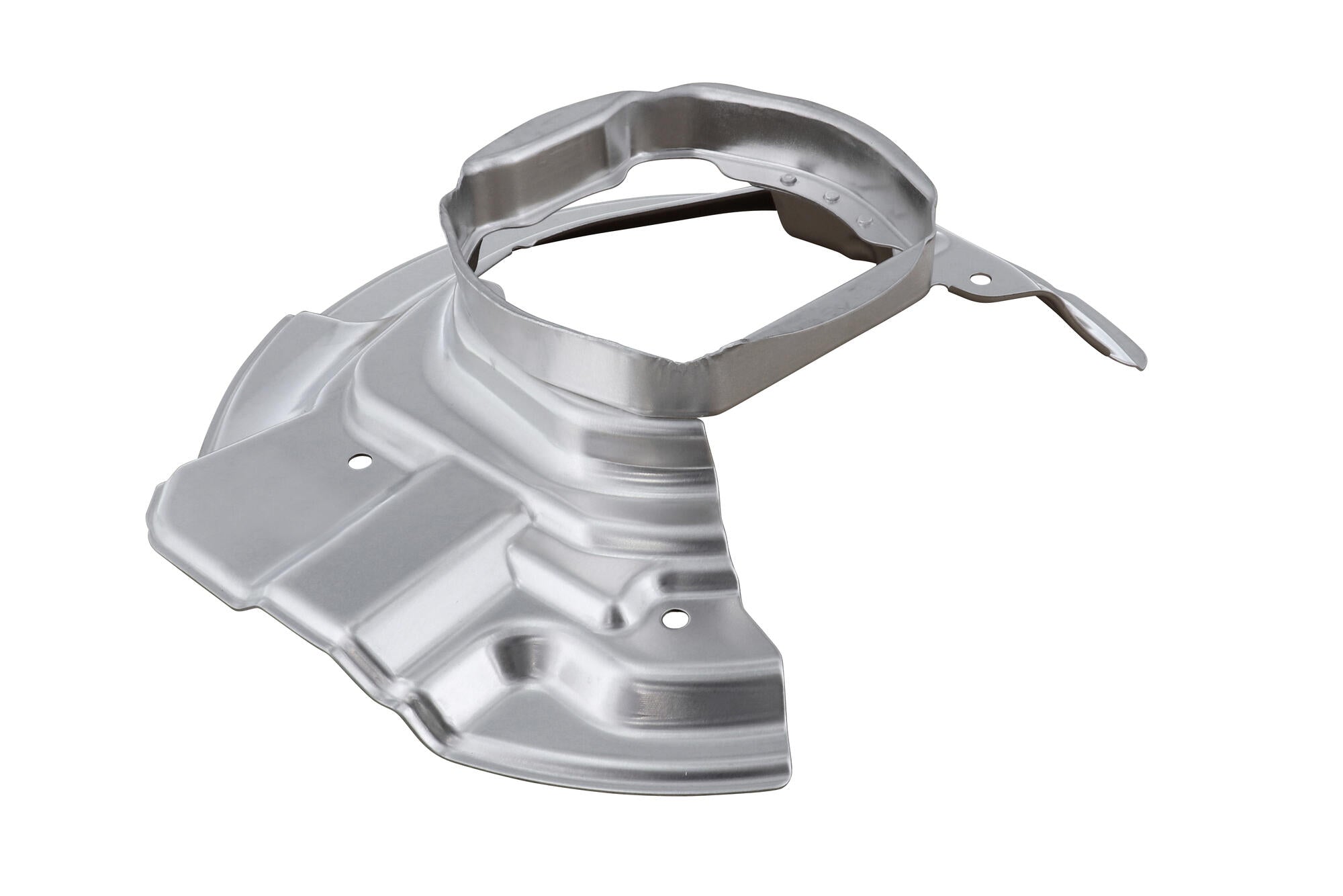 Splash Panel, brake disc VAICO V20-3548