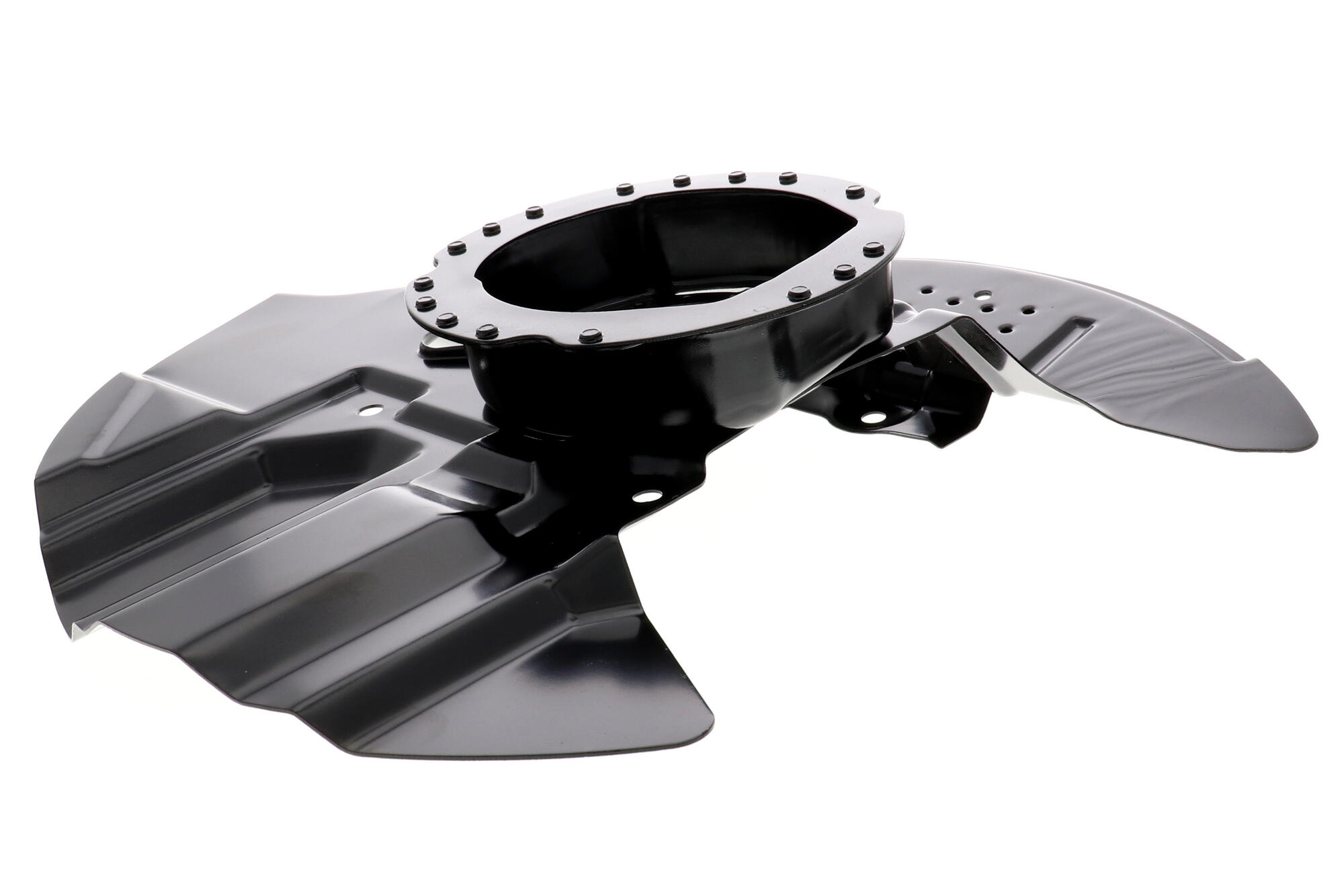 Splash Panel, brake disc VAICO V20-3588