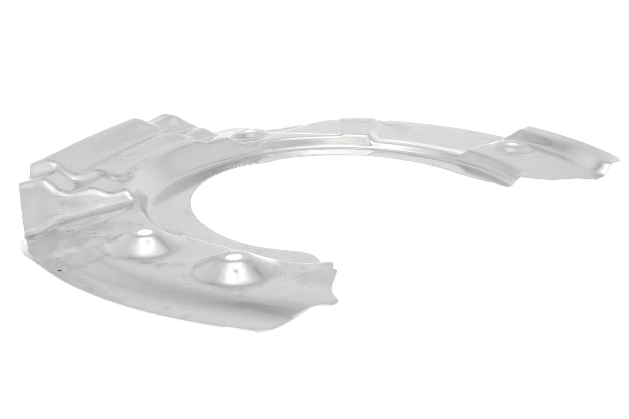 Splash Panel, brake disc VAICO V20-3590