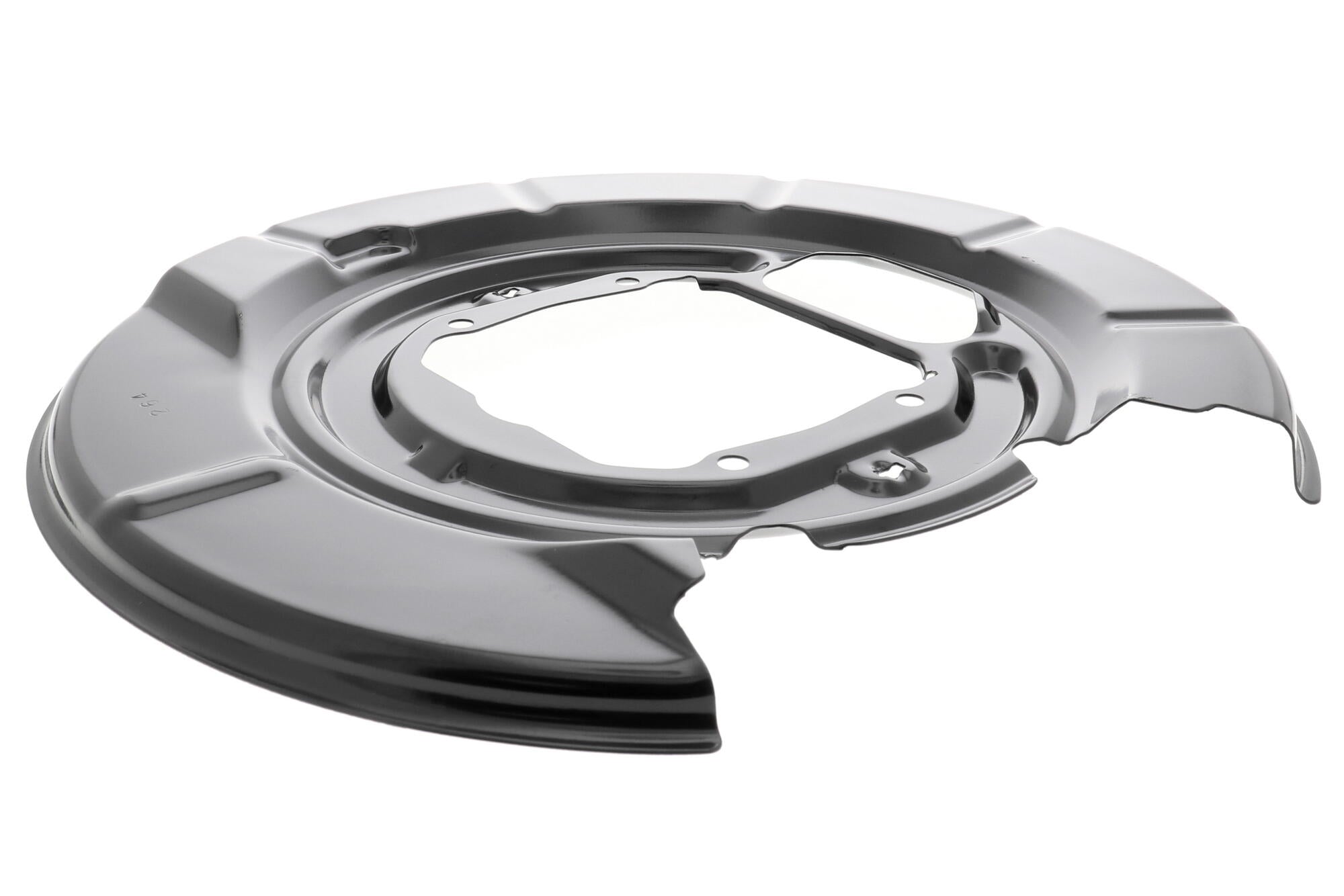 Splash Panel, brake disc VAICO V20-3595