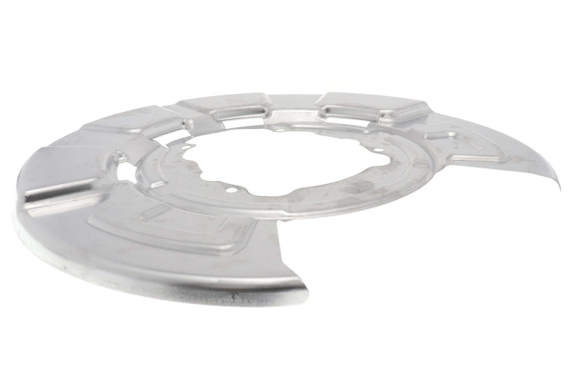 Splash Panel, brake disc VAICO V20-3598