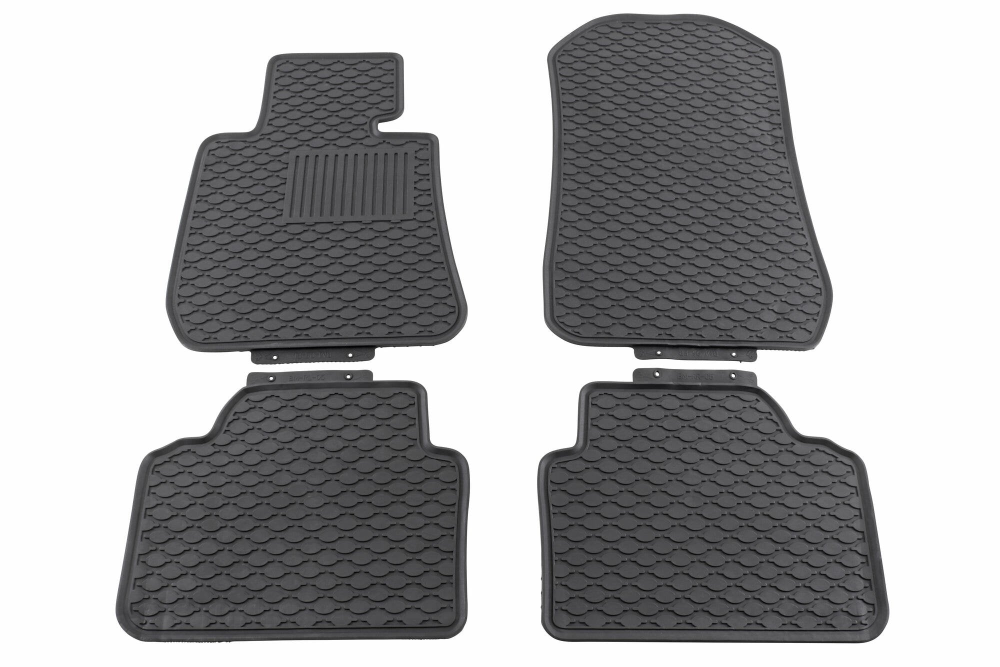 Floor Mat Set VAICO V20-4090