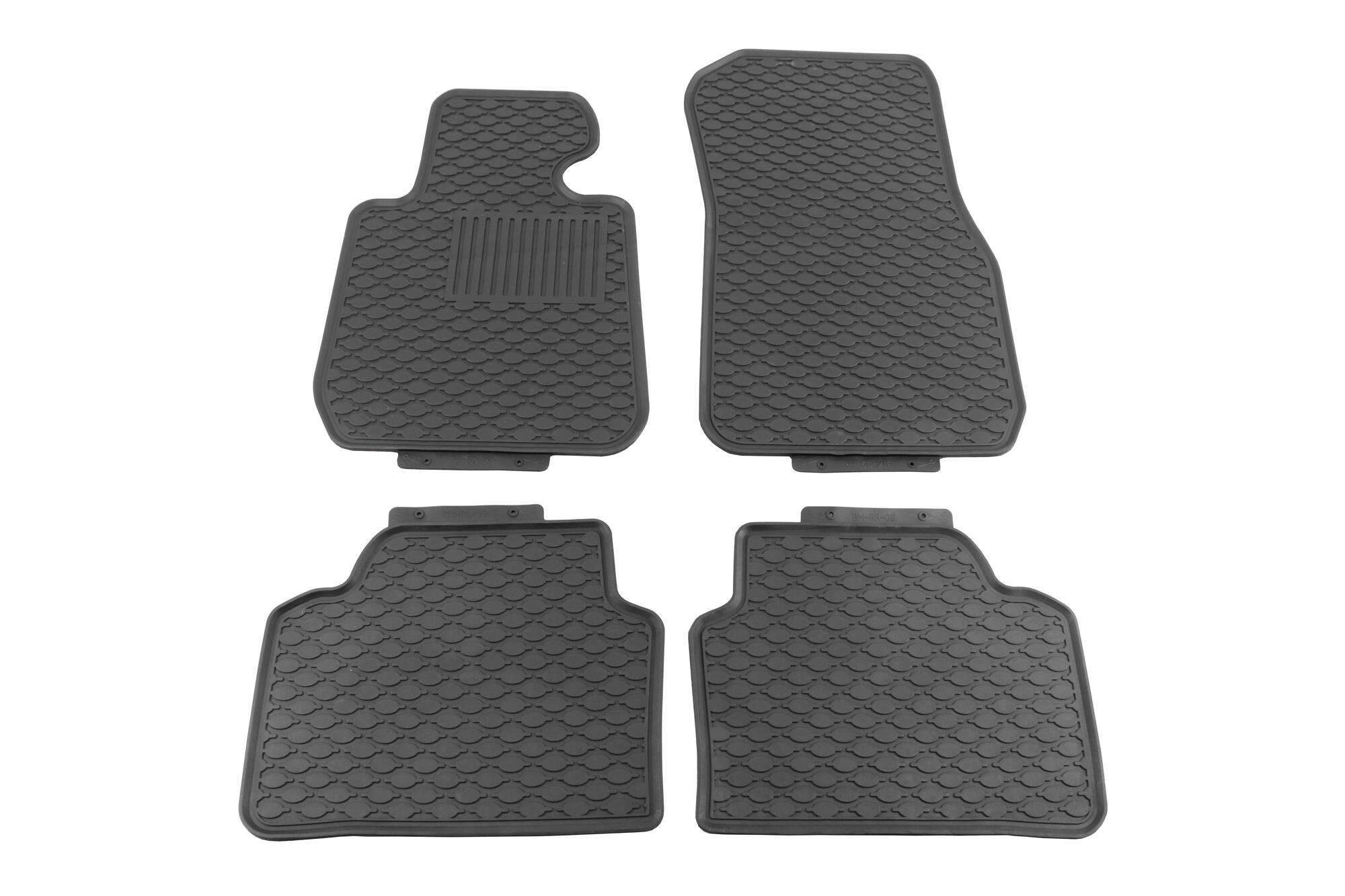 Floor Mat Set VAICO V20-4091