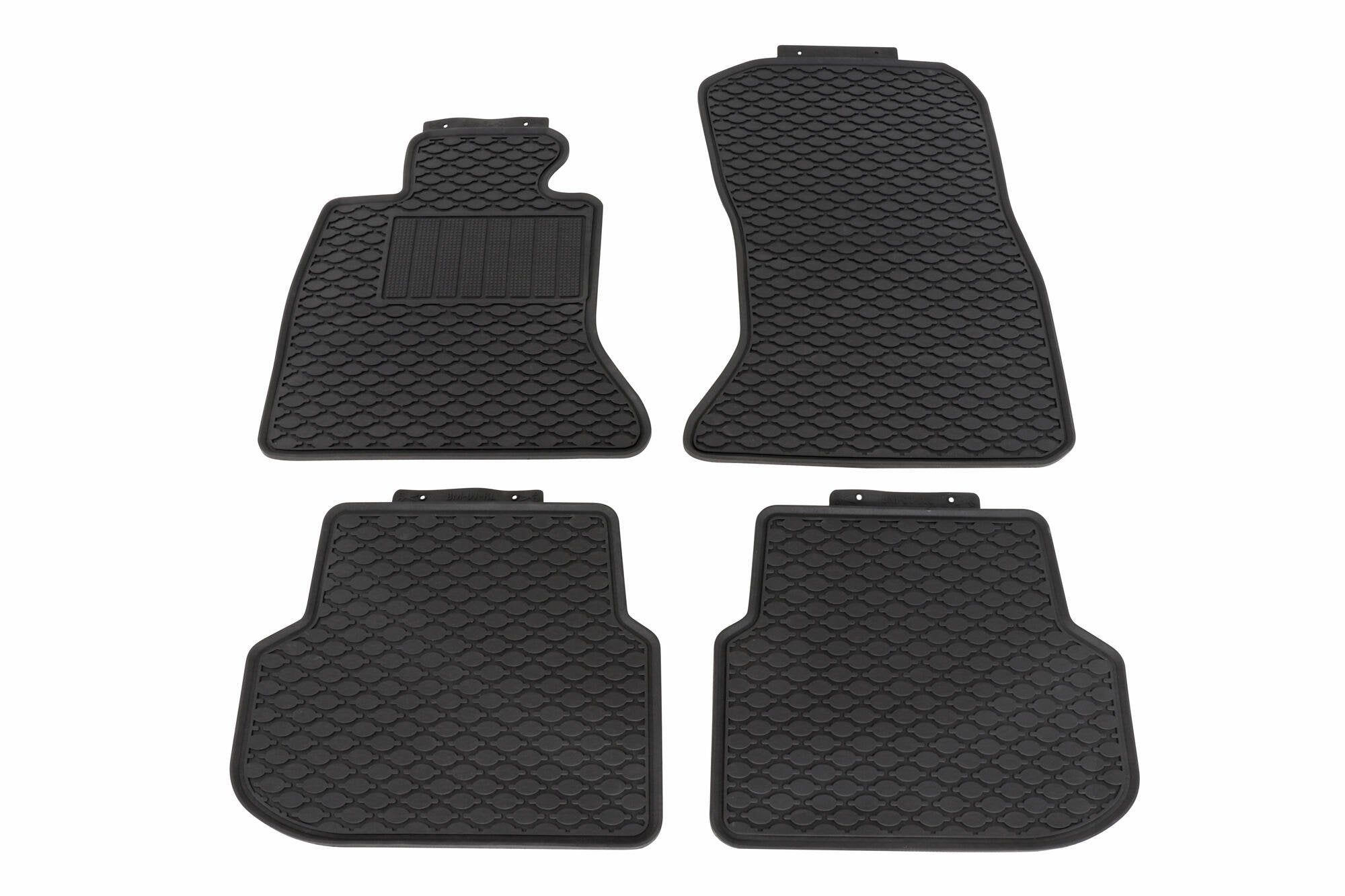 Floor Mat Set VAICO V20-4093