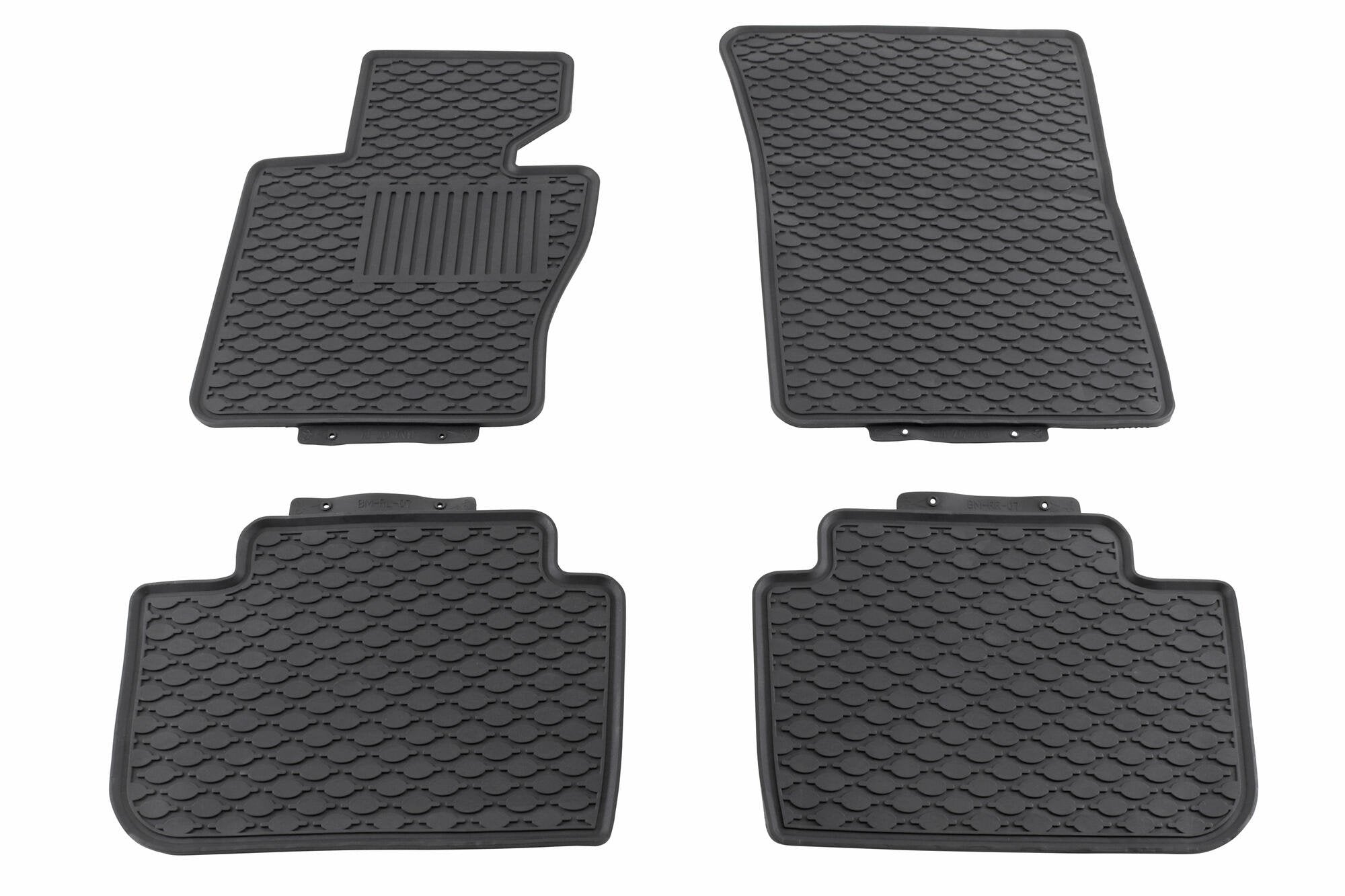 Floor Mat Set VAICO V20-4094