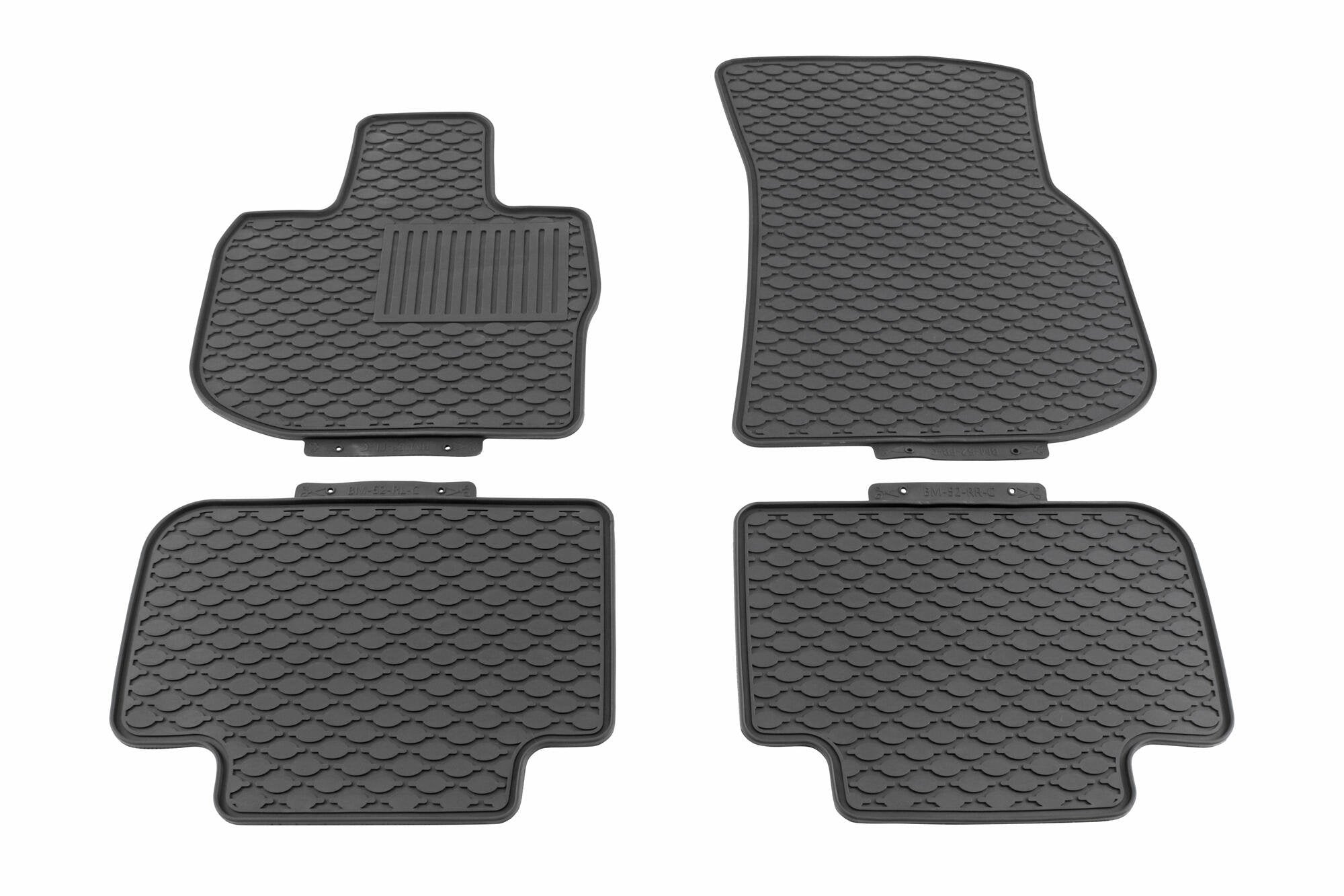 Floor Mat VAICO V20-4095