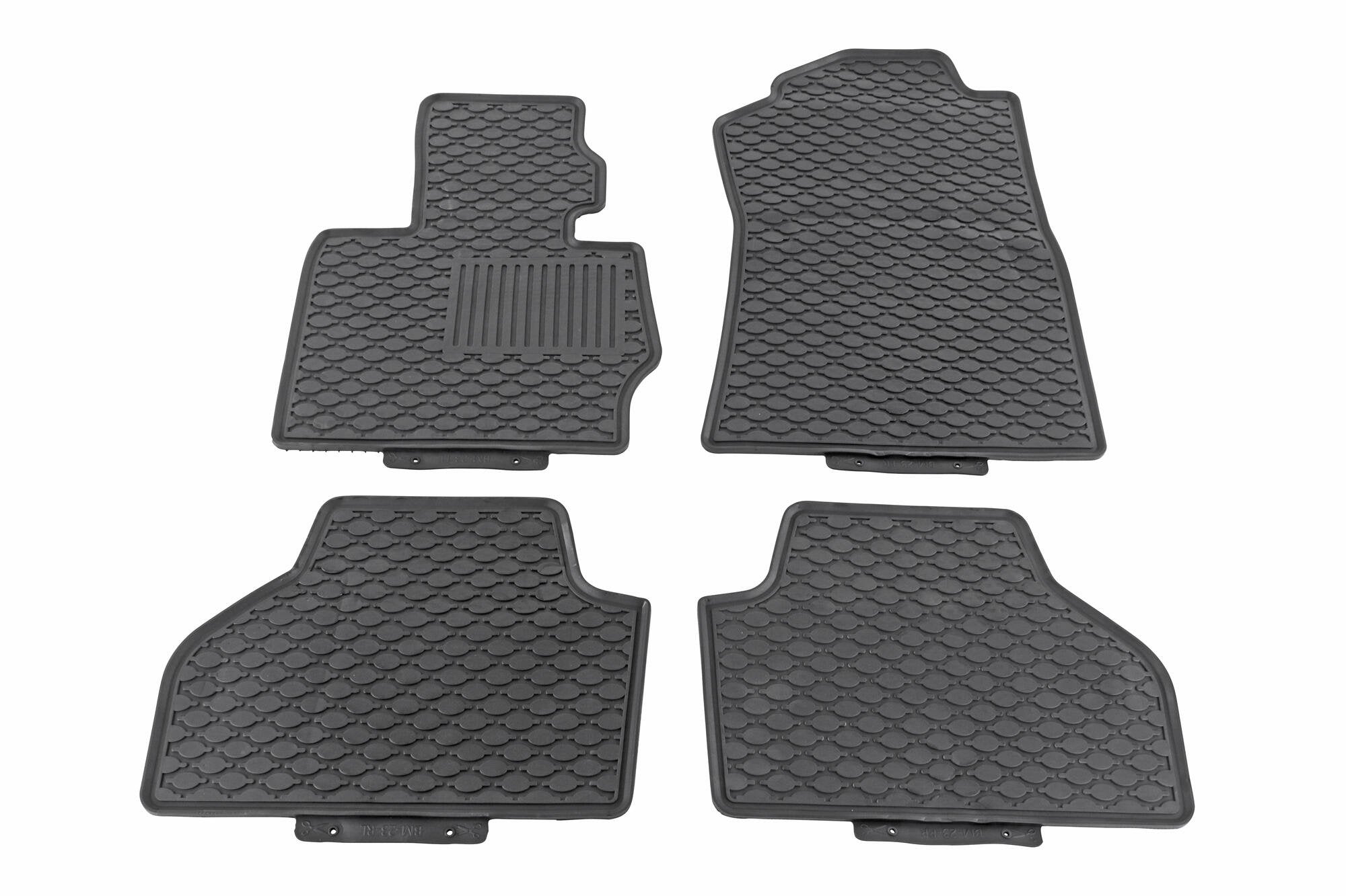 Floor Mat Set VAICO V20-4373