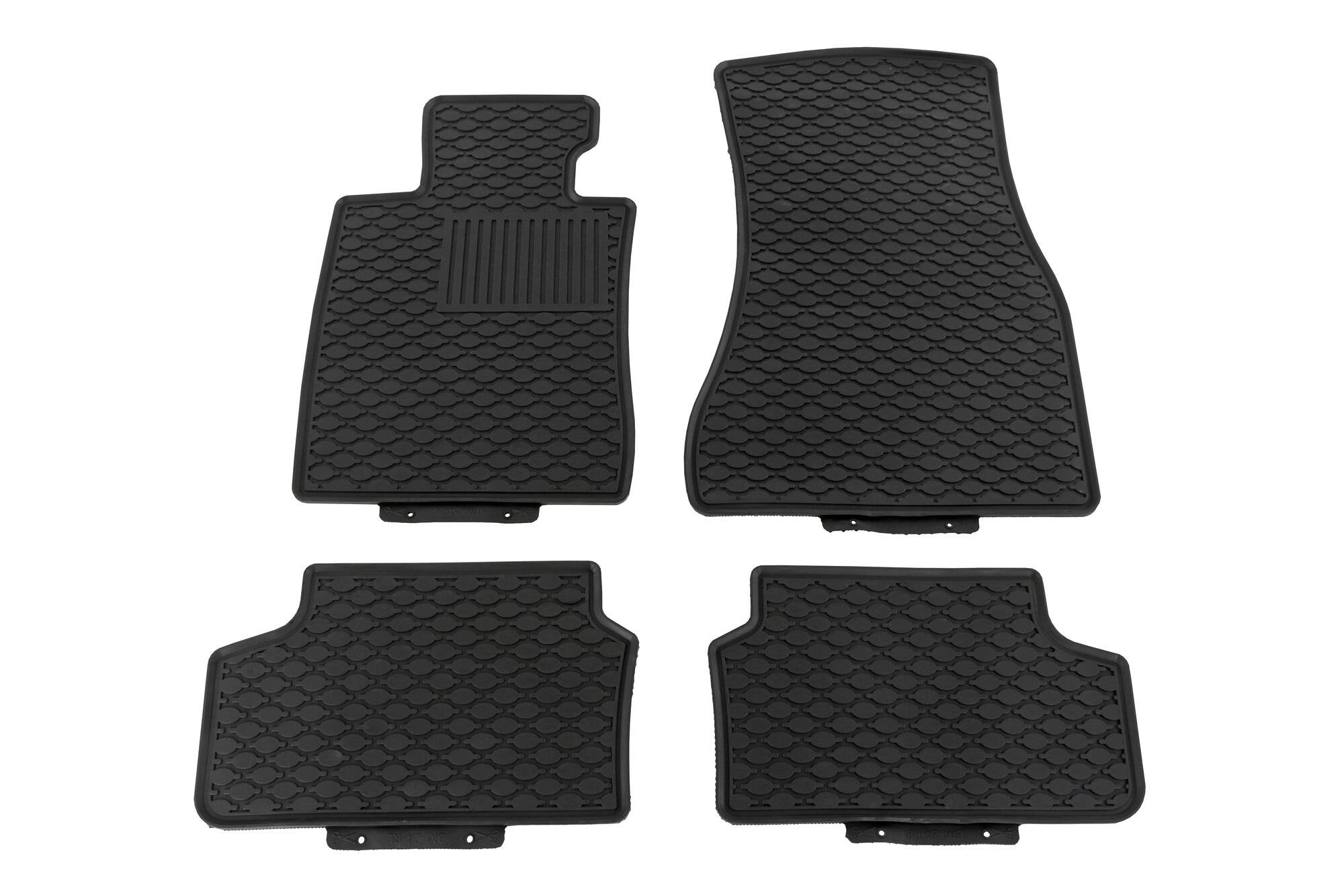 Floor Mat Set VAICO V20-4374