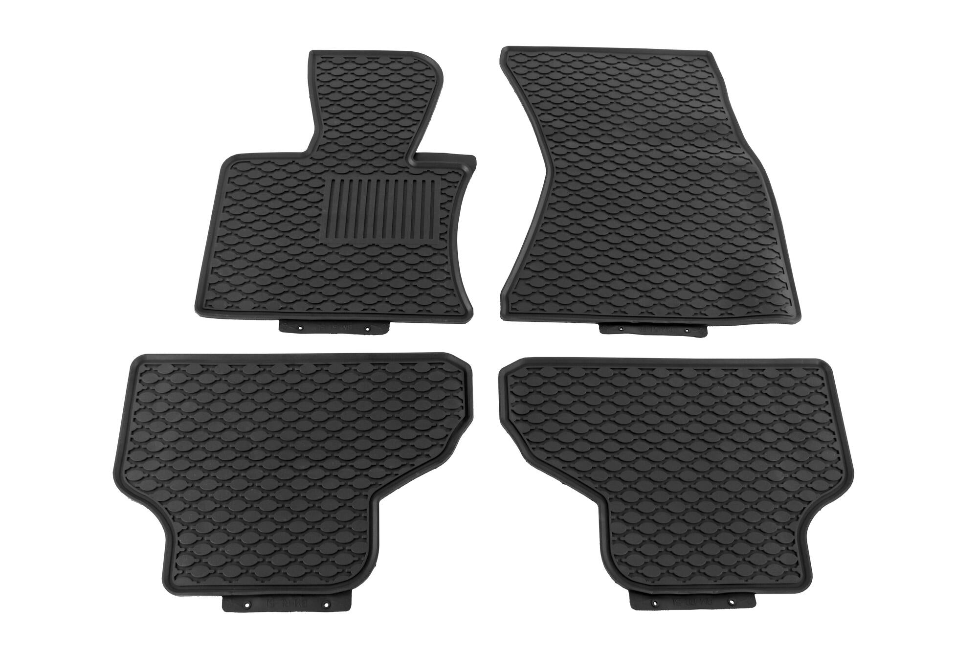 Floor Mat Set VAICO V20-4375