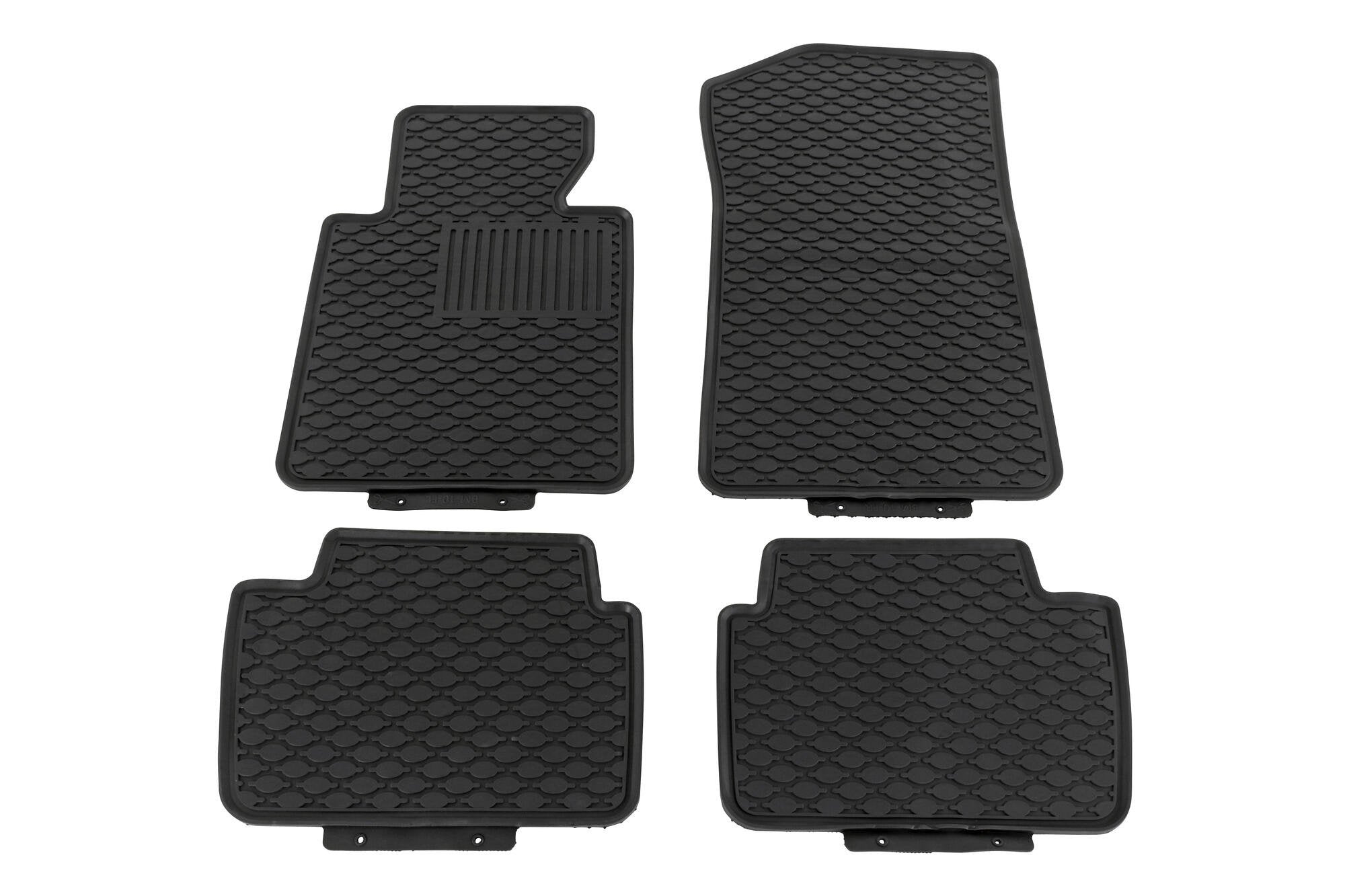 Floor Mat Set VAICO V20-4379