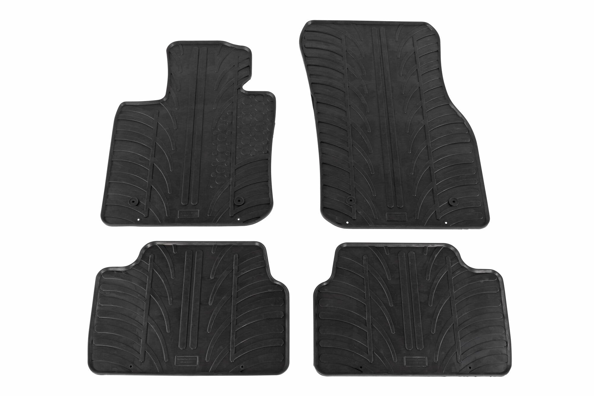 Floor Mat Set VAICO V20-4696