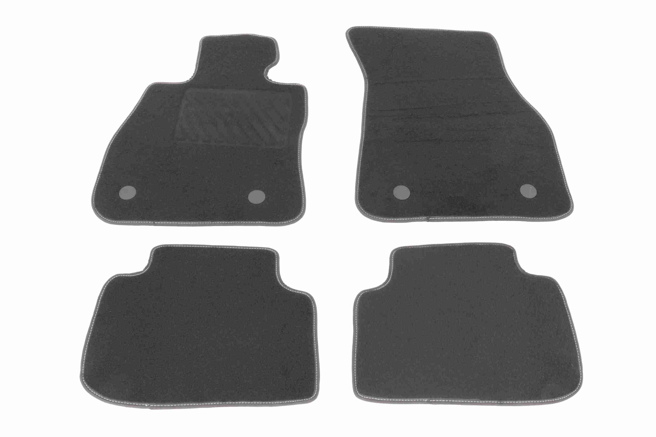 Floor Mat Set VAICO V20-4760