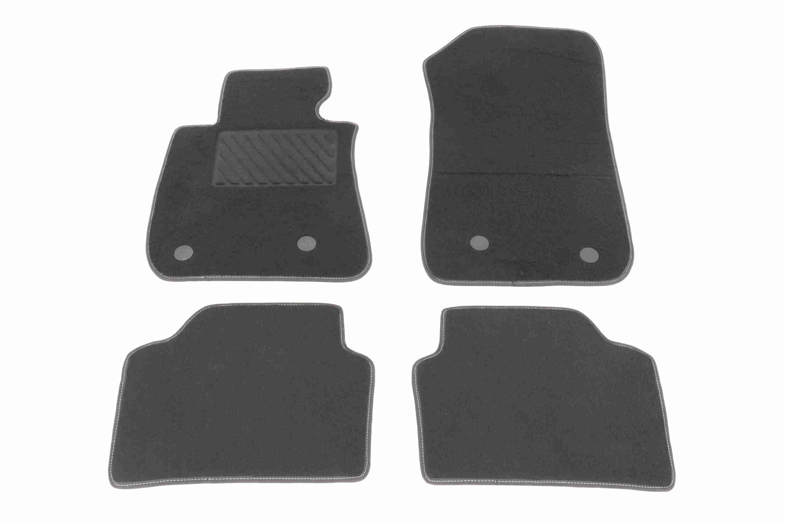 Floor Mat Set VAICO V20-4761