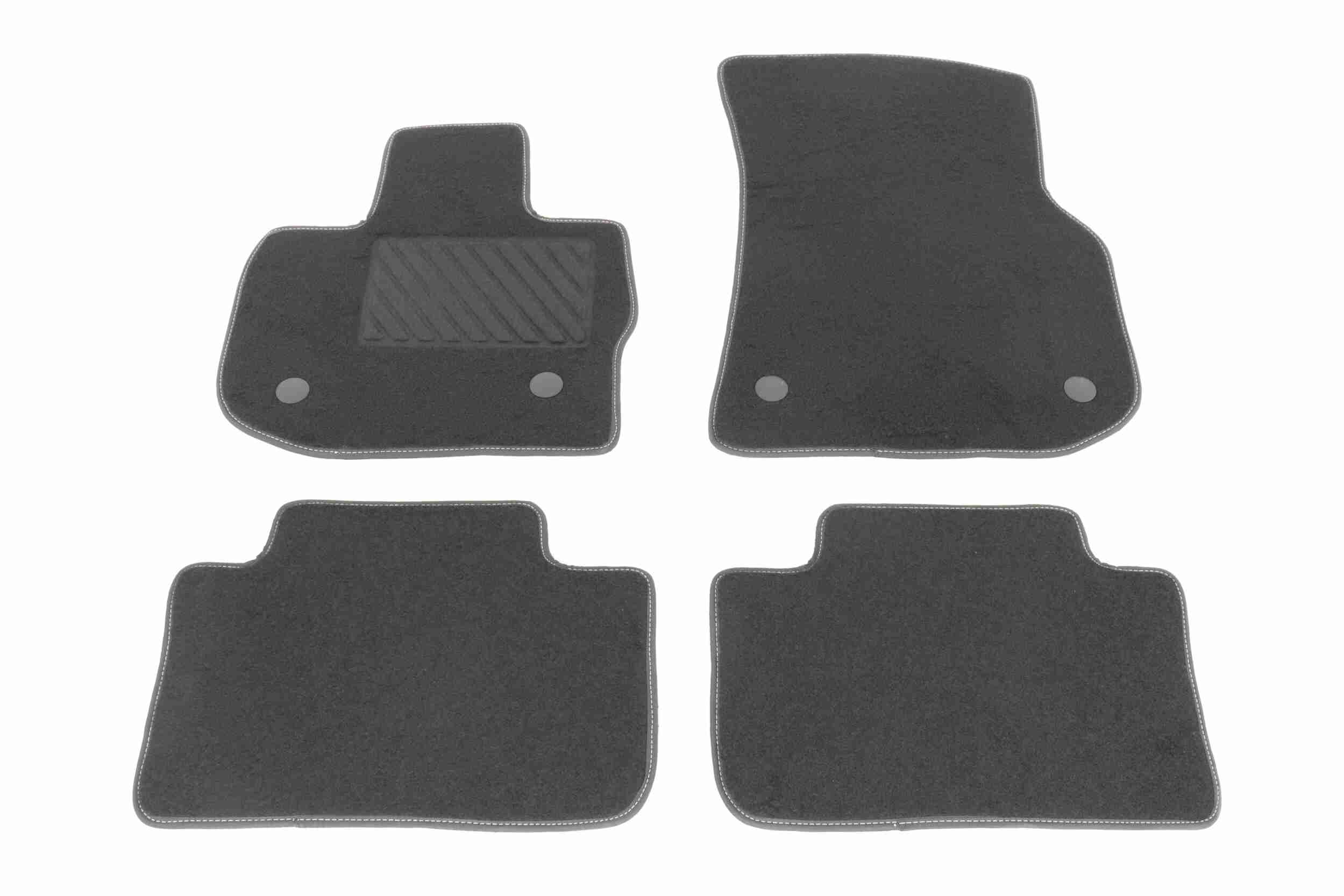 Floor Mat Set VAICO V20-4767