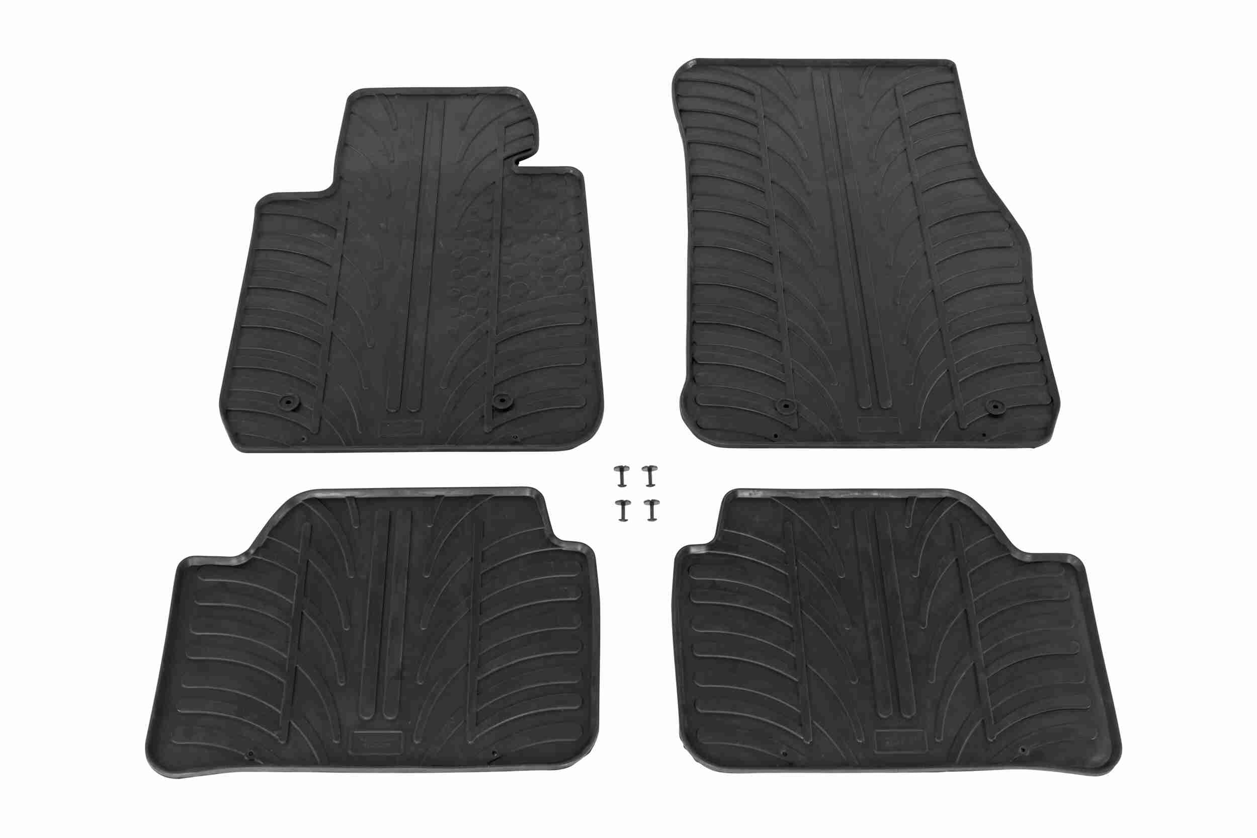 Floor Mat Set VAICO V20-4971