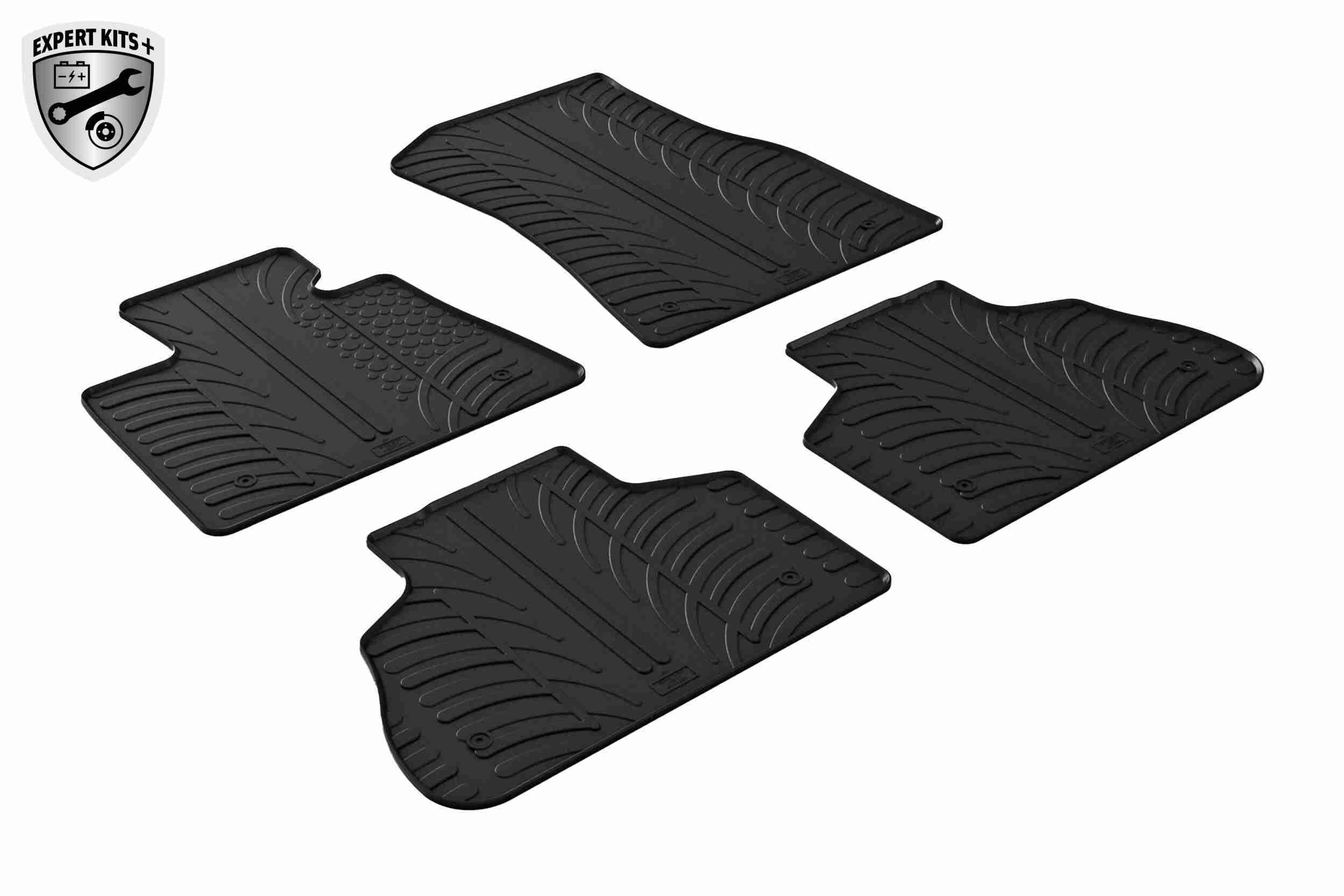 Floor Mat Set VAICO V20-5171