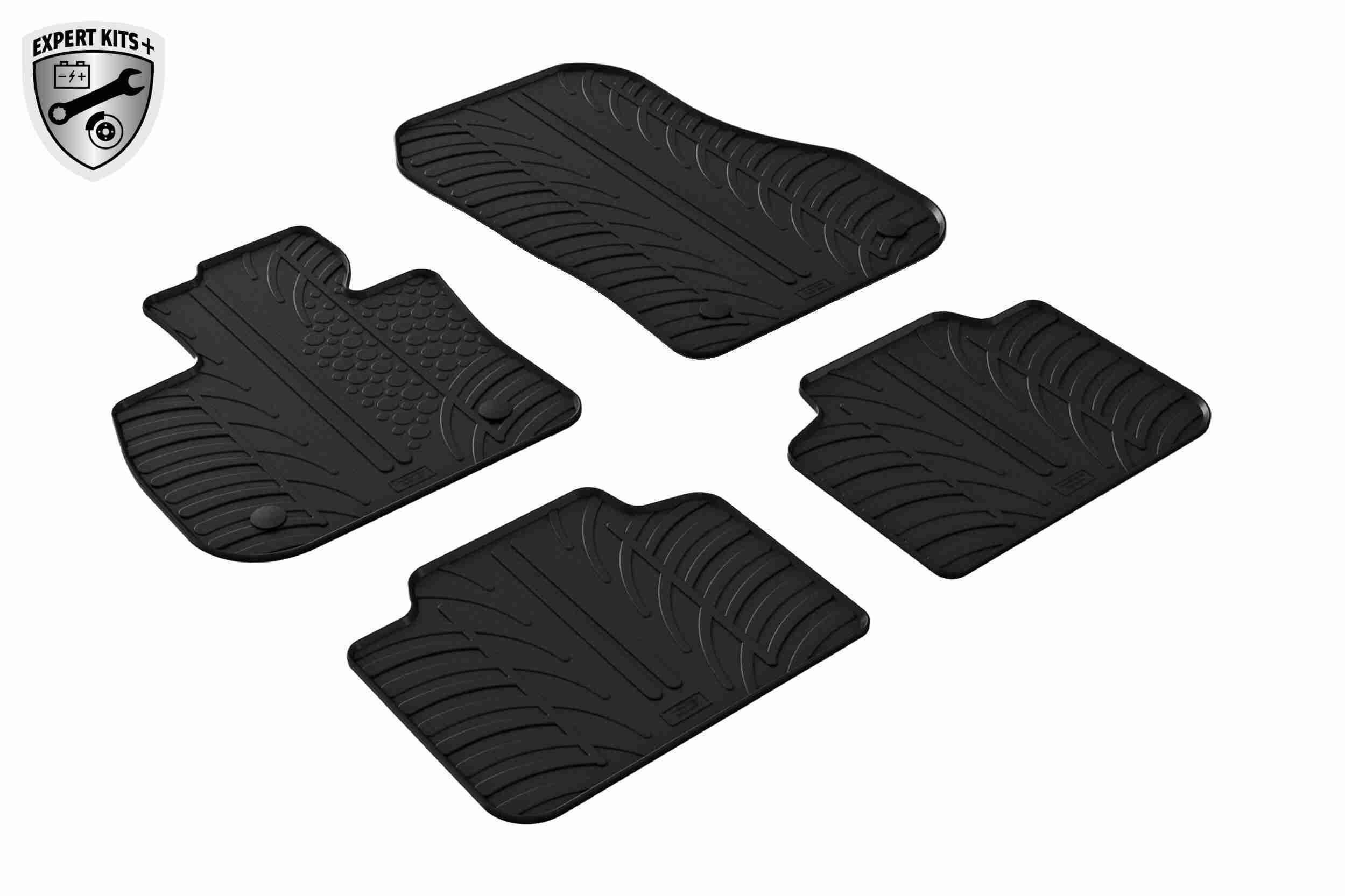 Floor Mat Set VAICO V20-5173