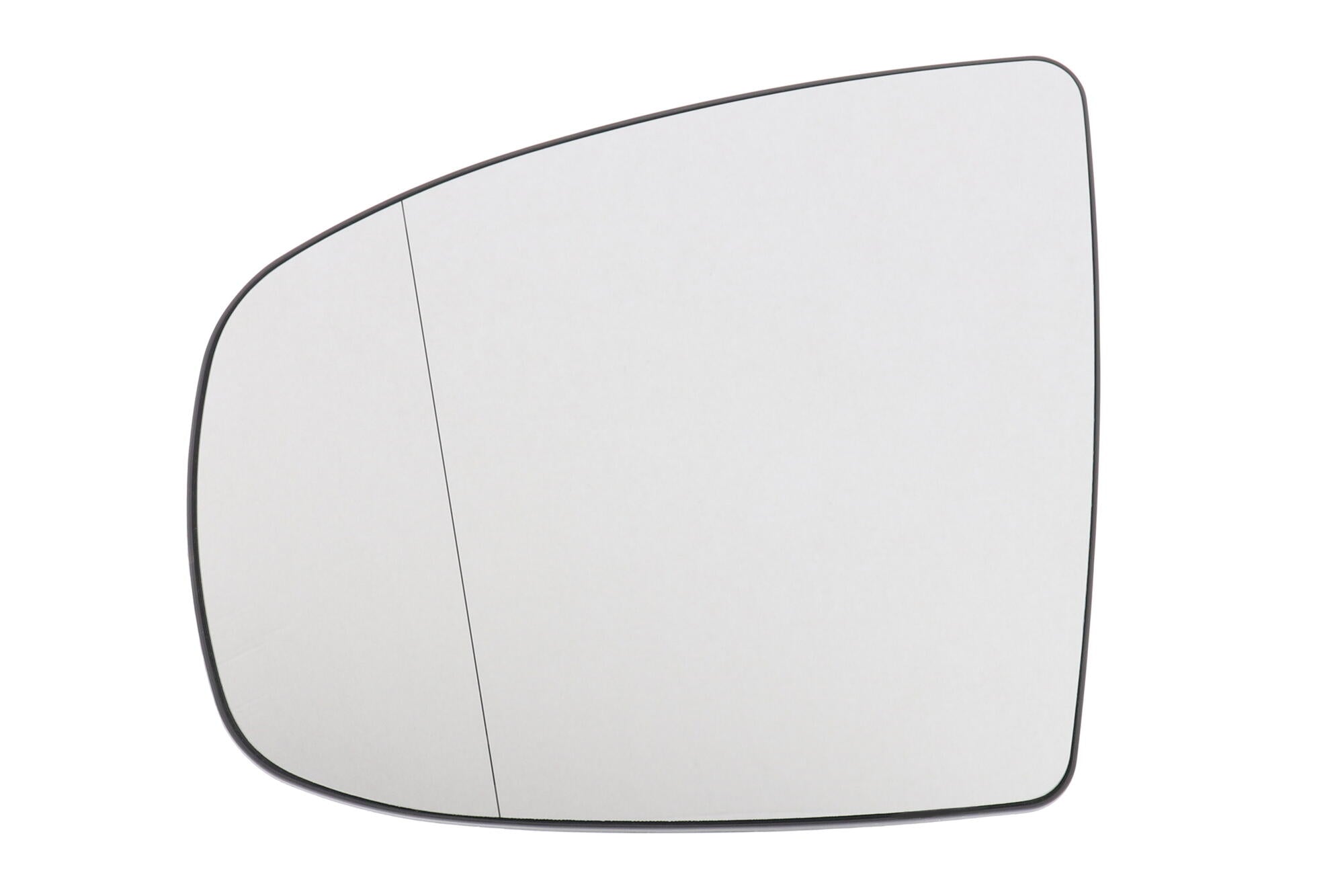 Mirror Glass, exterior mirror VEMO V20-69-0037