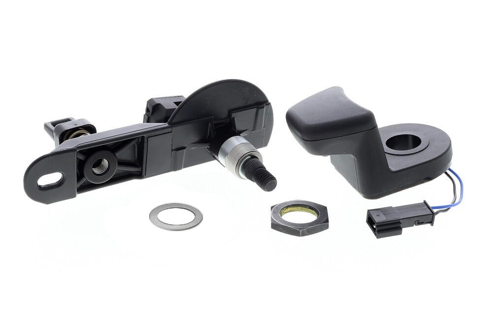 Switch, rear hatch release VEMO V20-73-8193