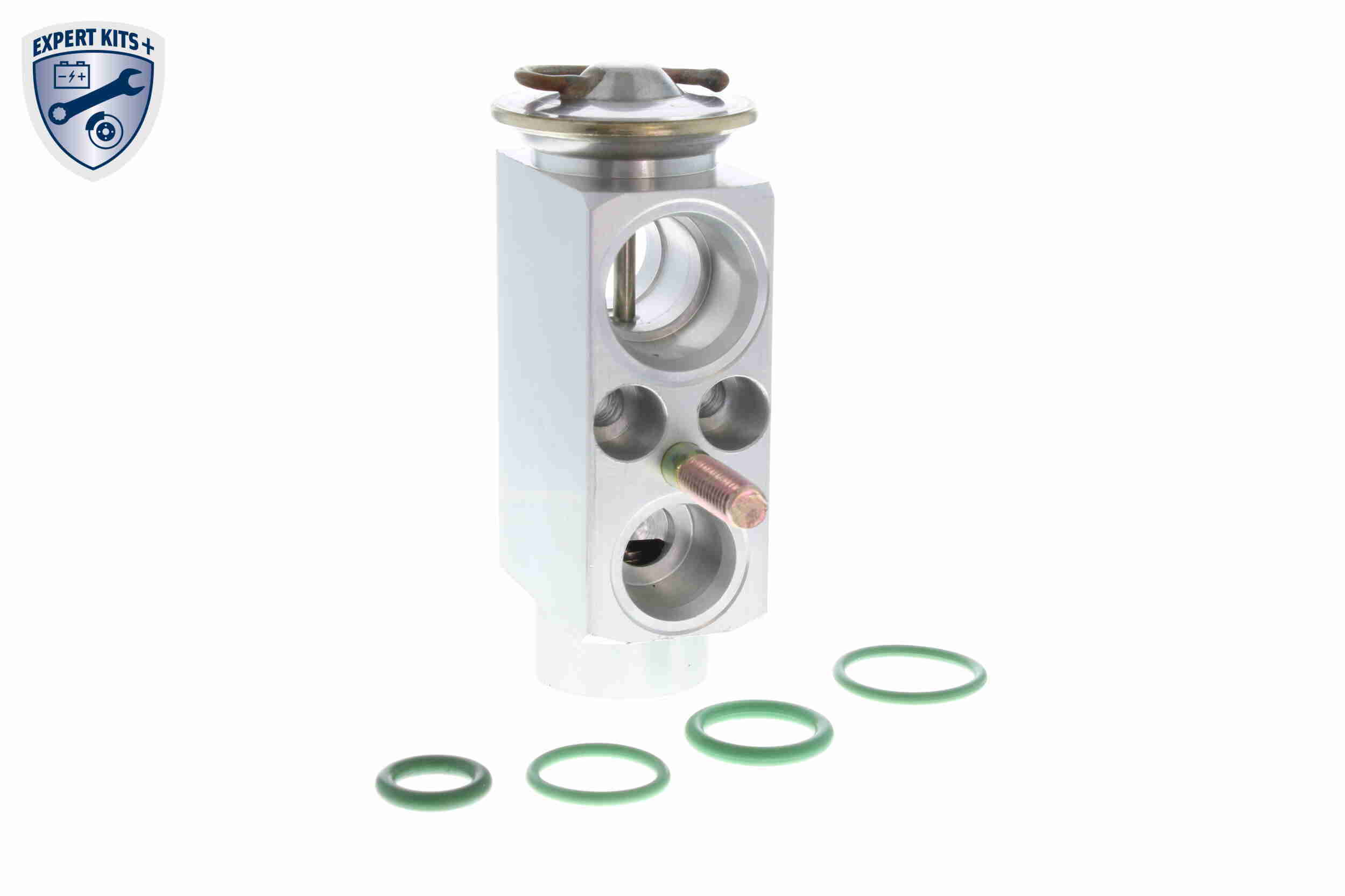 Expansion Valve, air conditioning VEMO V20-77-0012