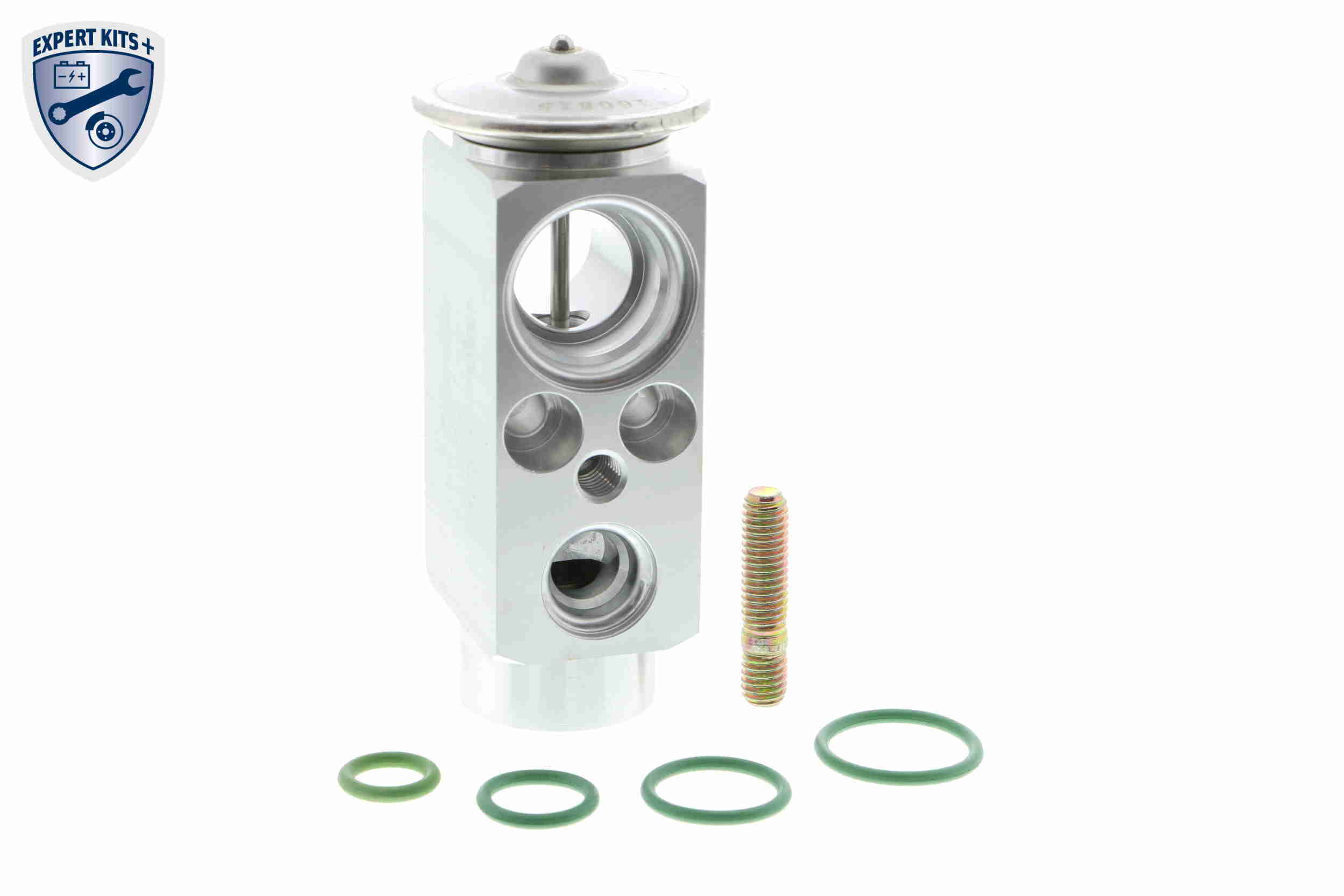 Expansion Valve, air conditioning VEMO V20-77-0016
