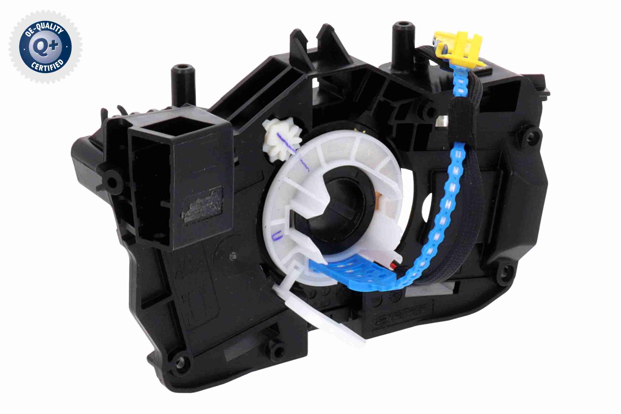 Clockspring, airbag VEMO V21-72-0005