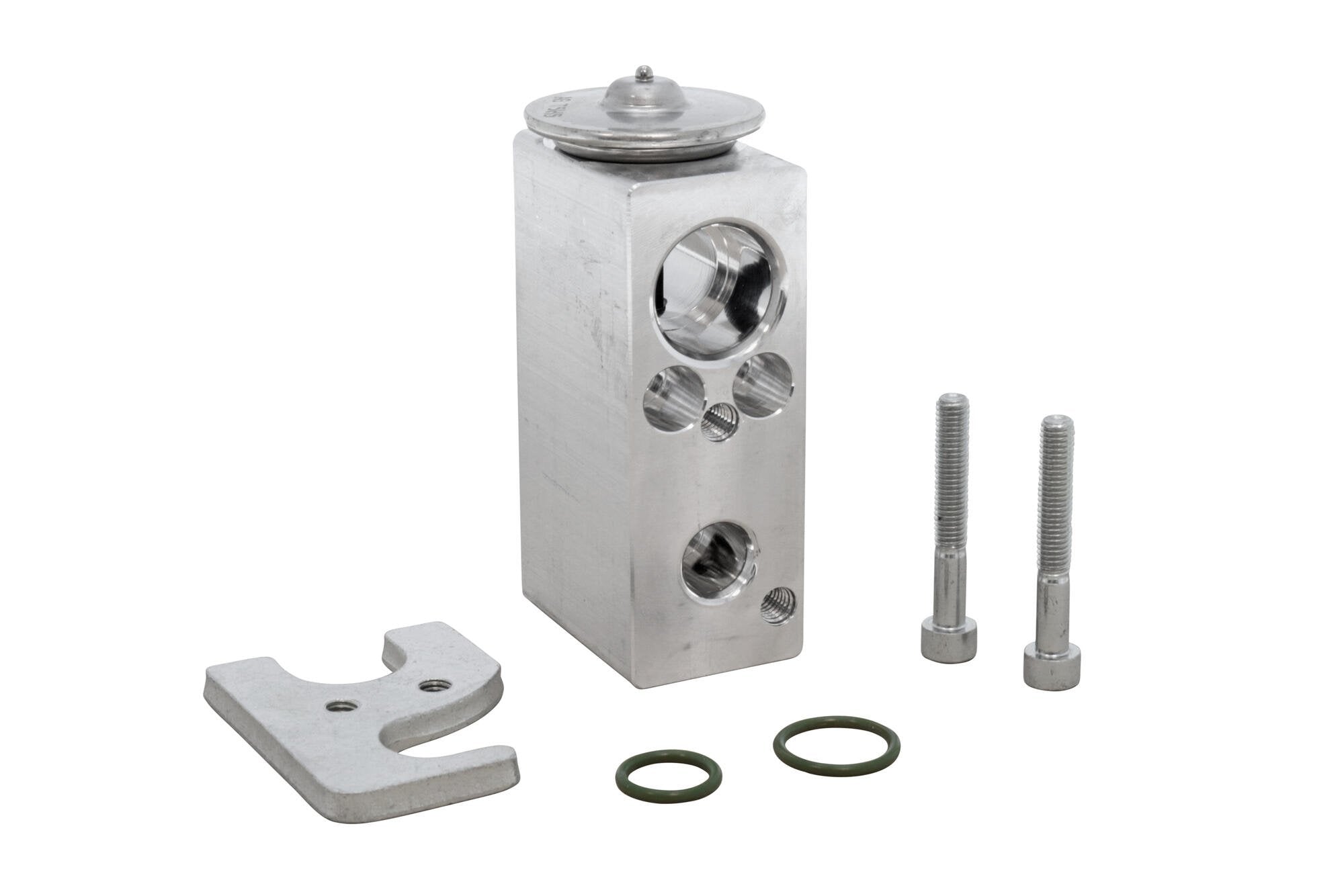 Expansion Valve, air conditioning VEMO V21-77-0001