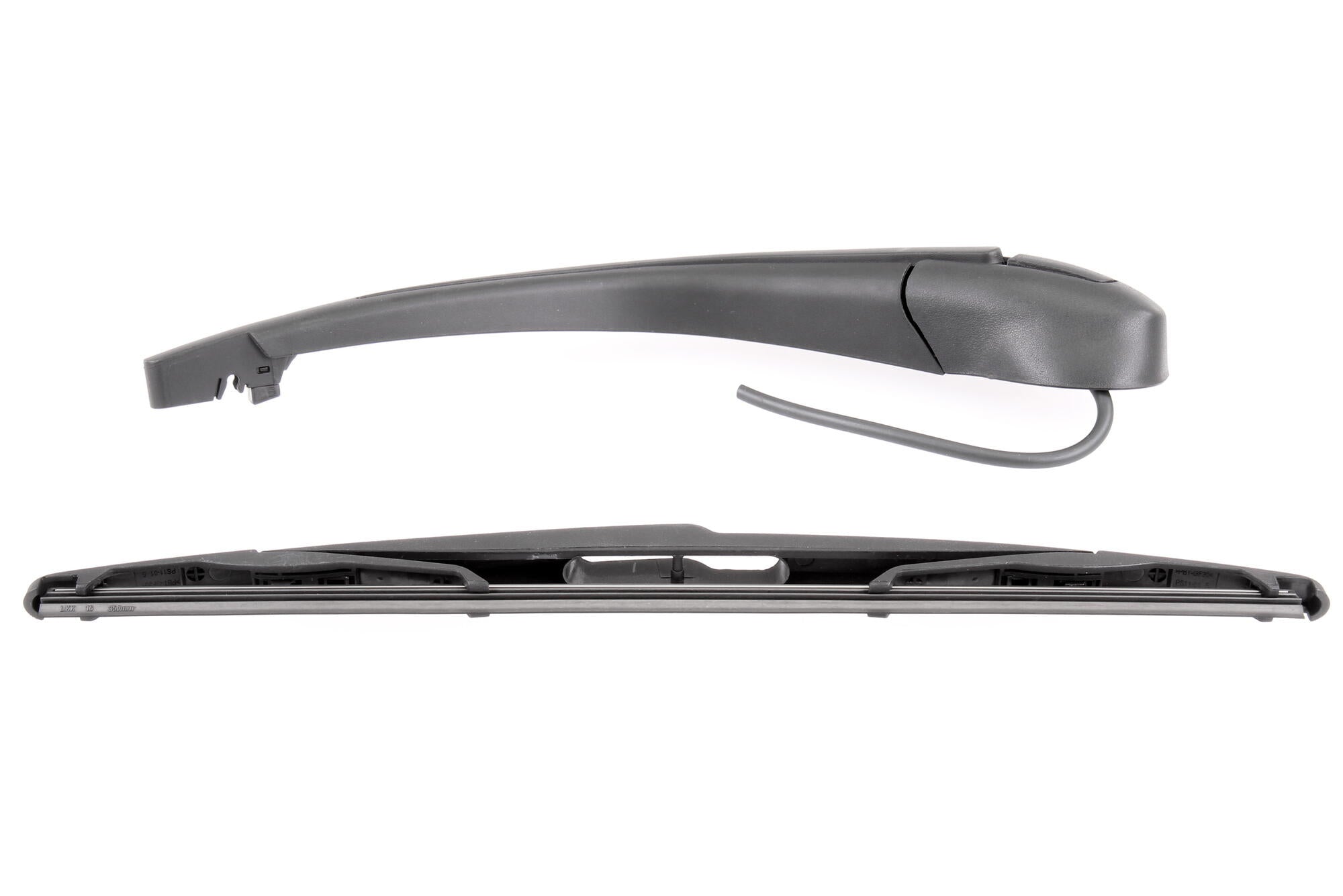 Wiper Arm Set, window cleaning VAICO V22-0558