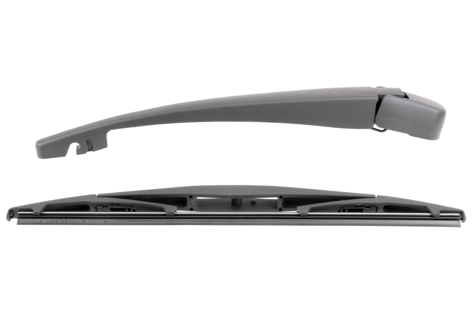 Wiper Arm Set, window cleaning VAICO V22-0578