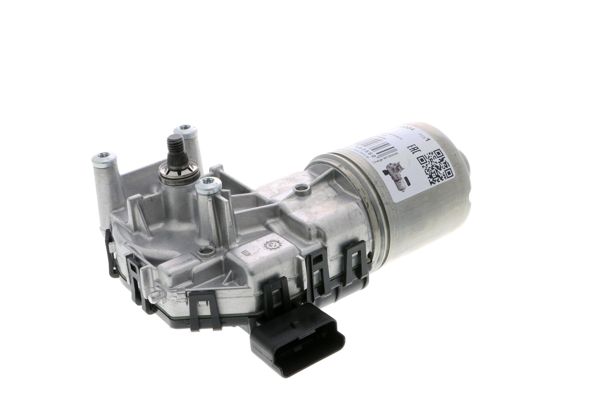 Wiper Motor VEMO V22-07-0004