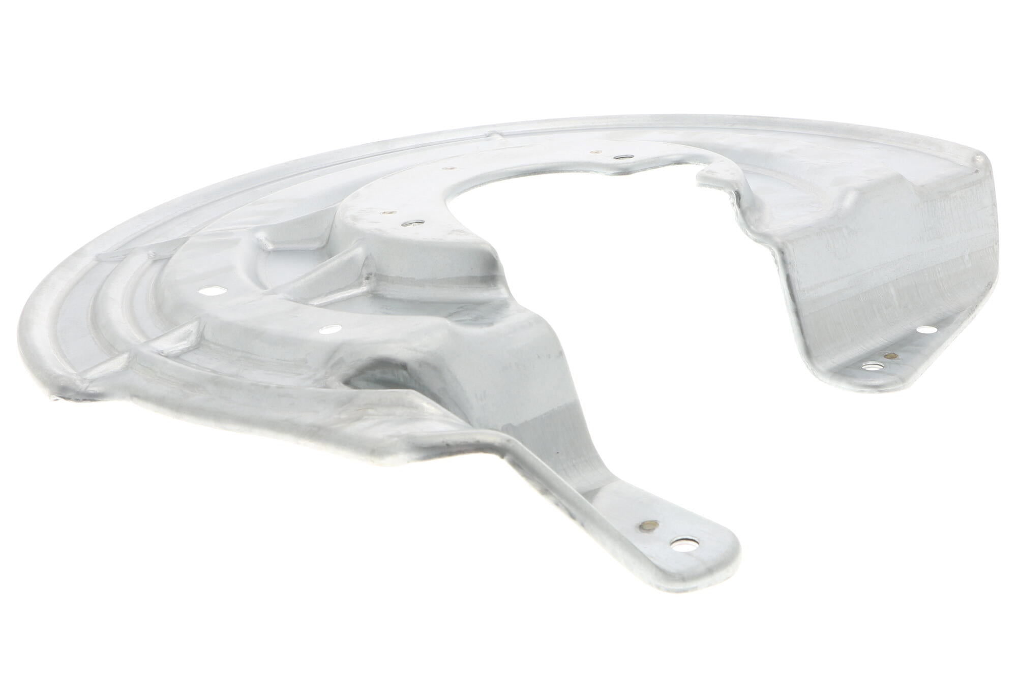 Splash Panel, brake disc VAICO V22-1117