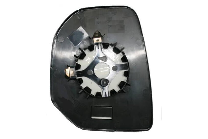 Mirror Glass, exterior mirror VEMO V22-69-0019