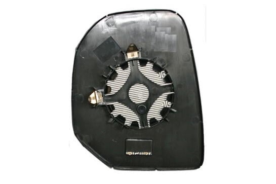 Mirror Glass, exterior mirror VEMO V22-69-0021