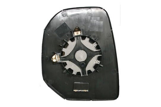 Mirror Glass, exterior mirror VEMO V22-69-0022