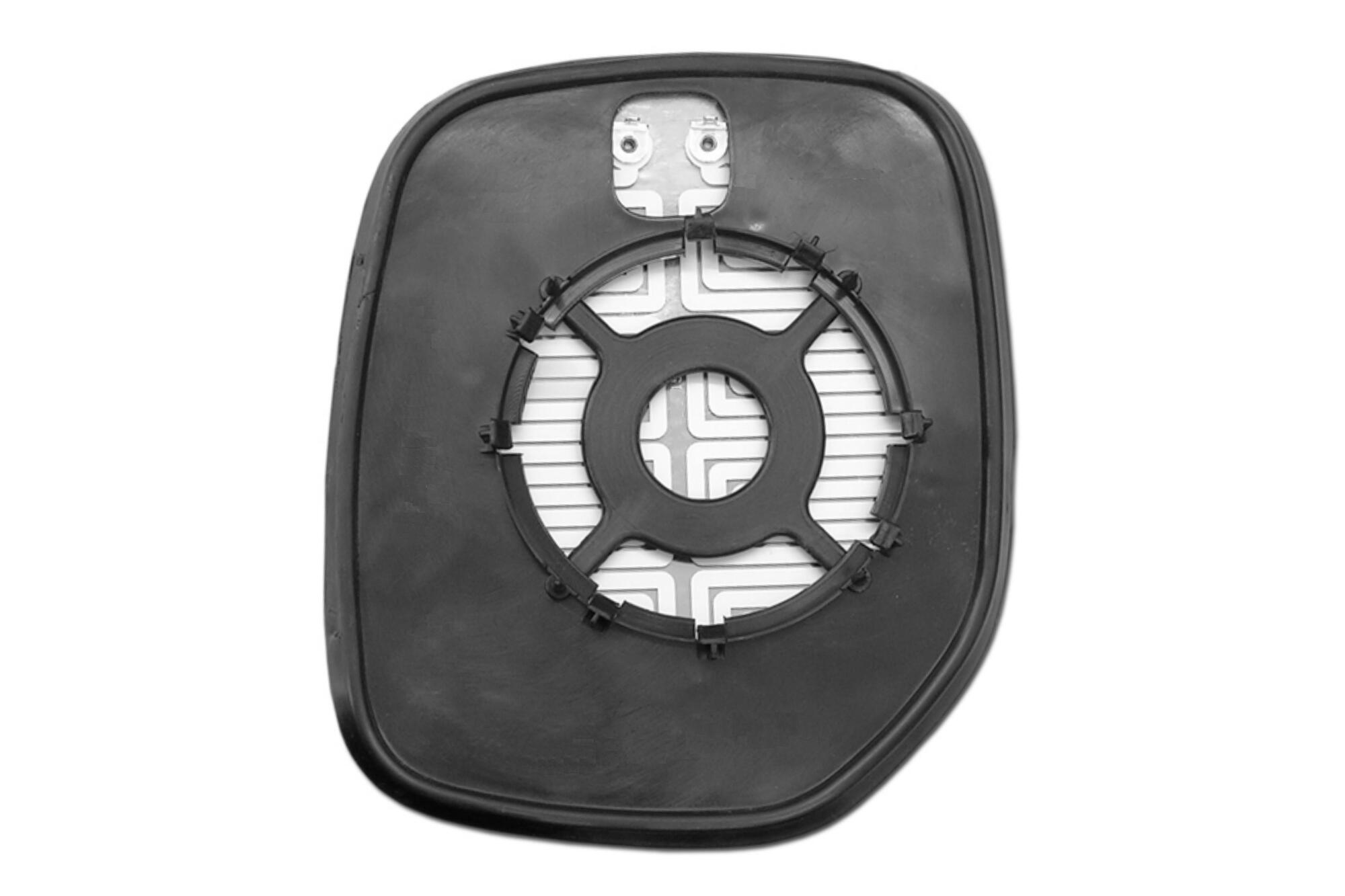 Mirror Glass, exterior mirror VEMO V22-69-0023