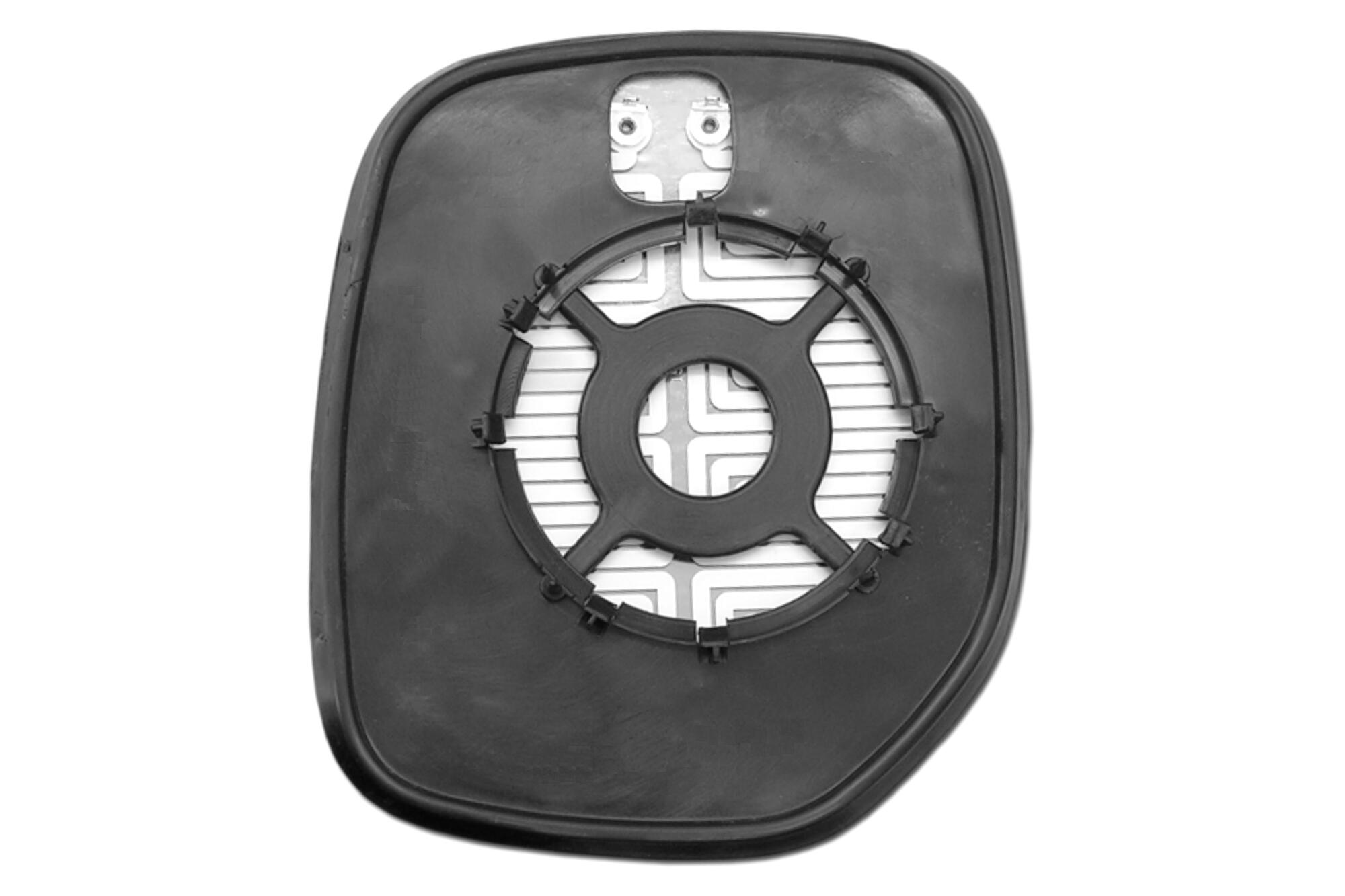 Mirror Glass, exterior mirror VEMO V22-69-0024