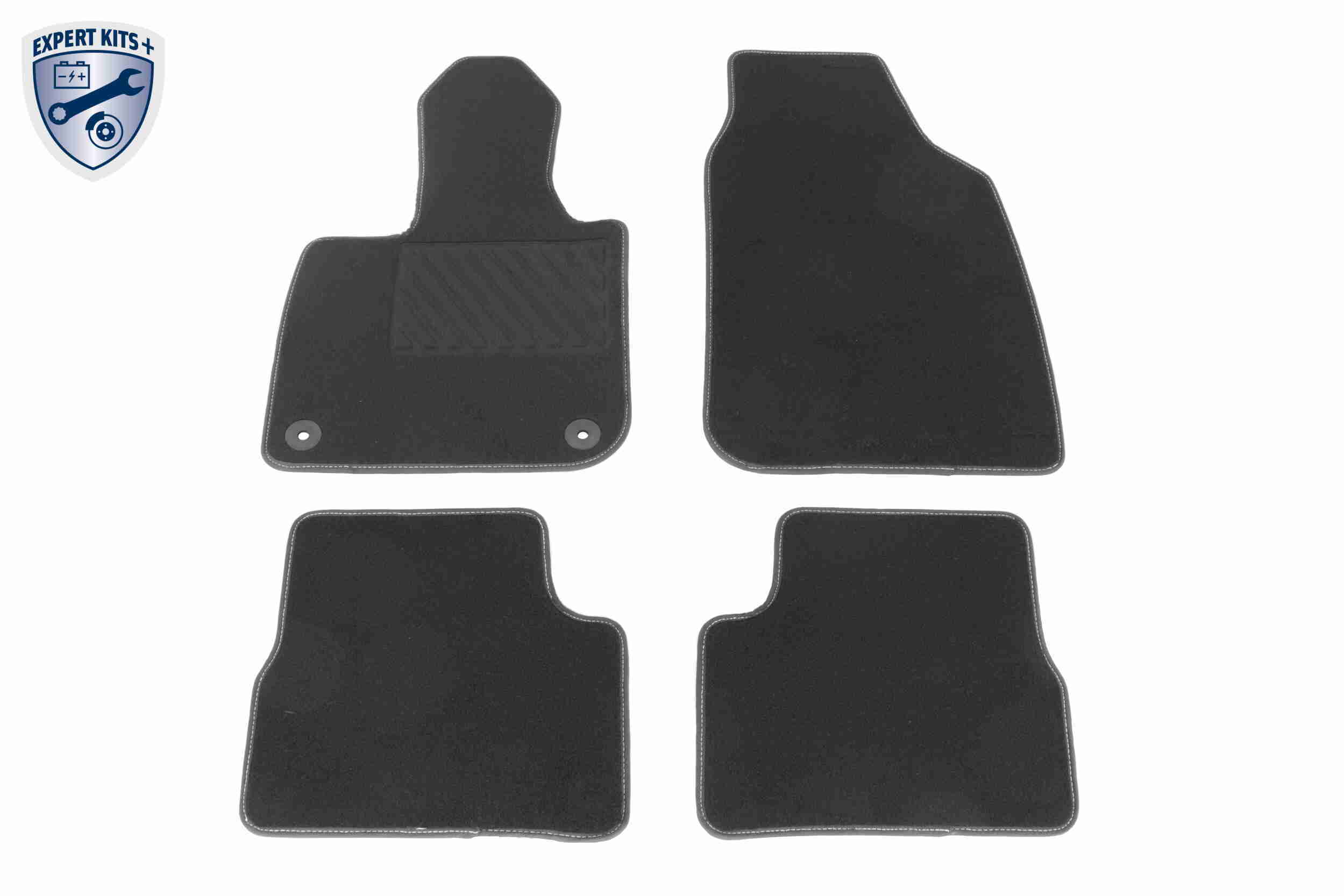 Floor Mat Set VAICO V24-1450