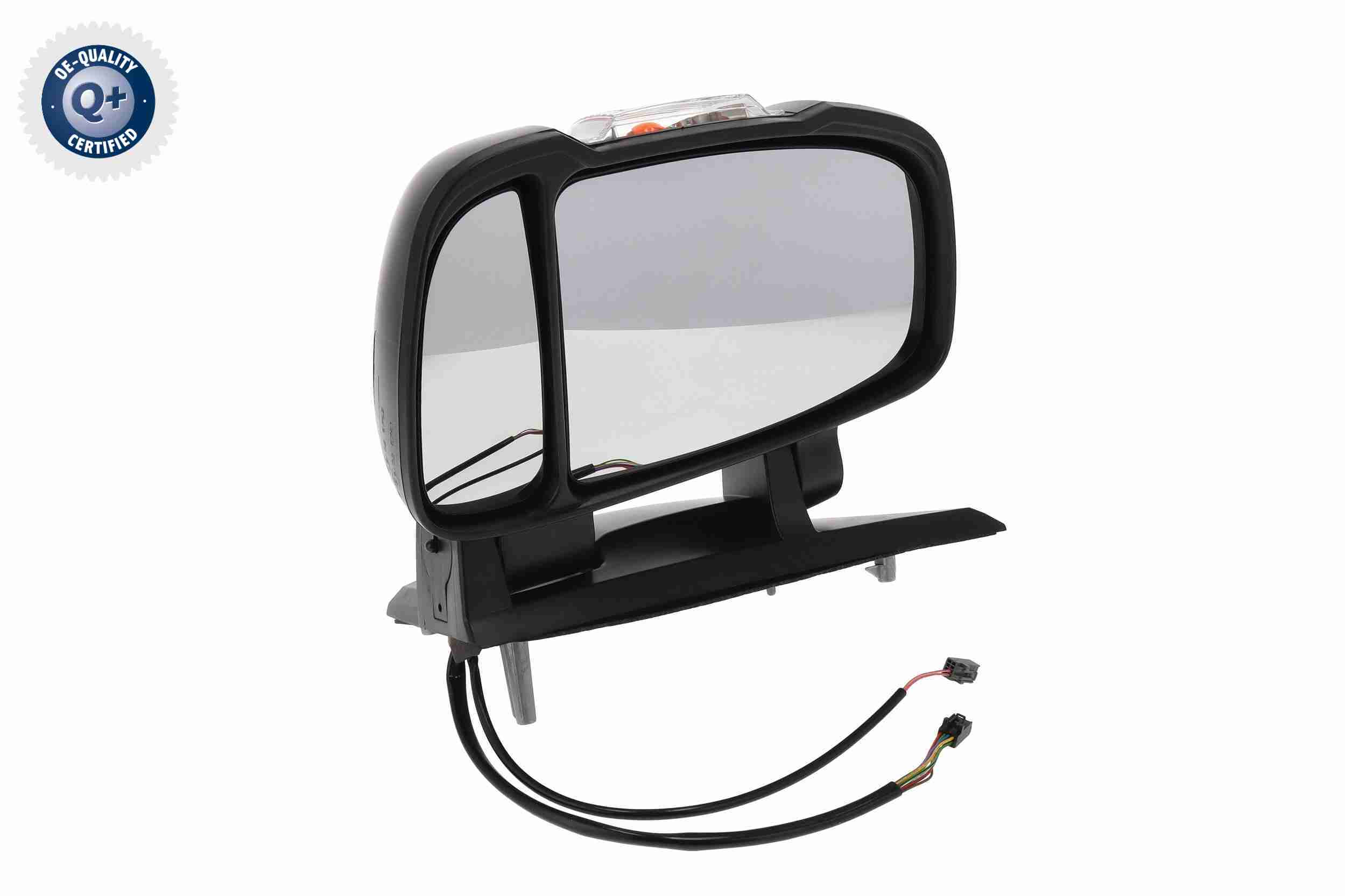 Exterior Mirror VEMO V24-69-0122