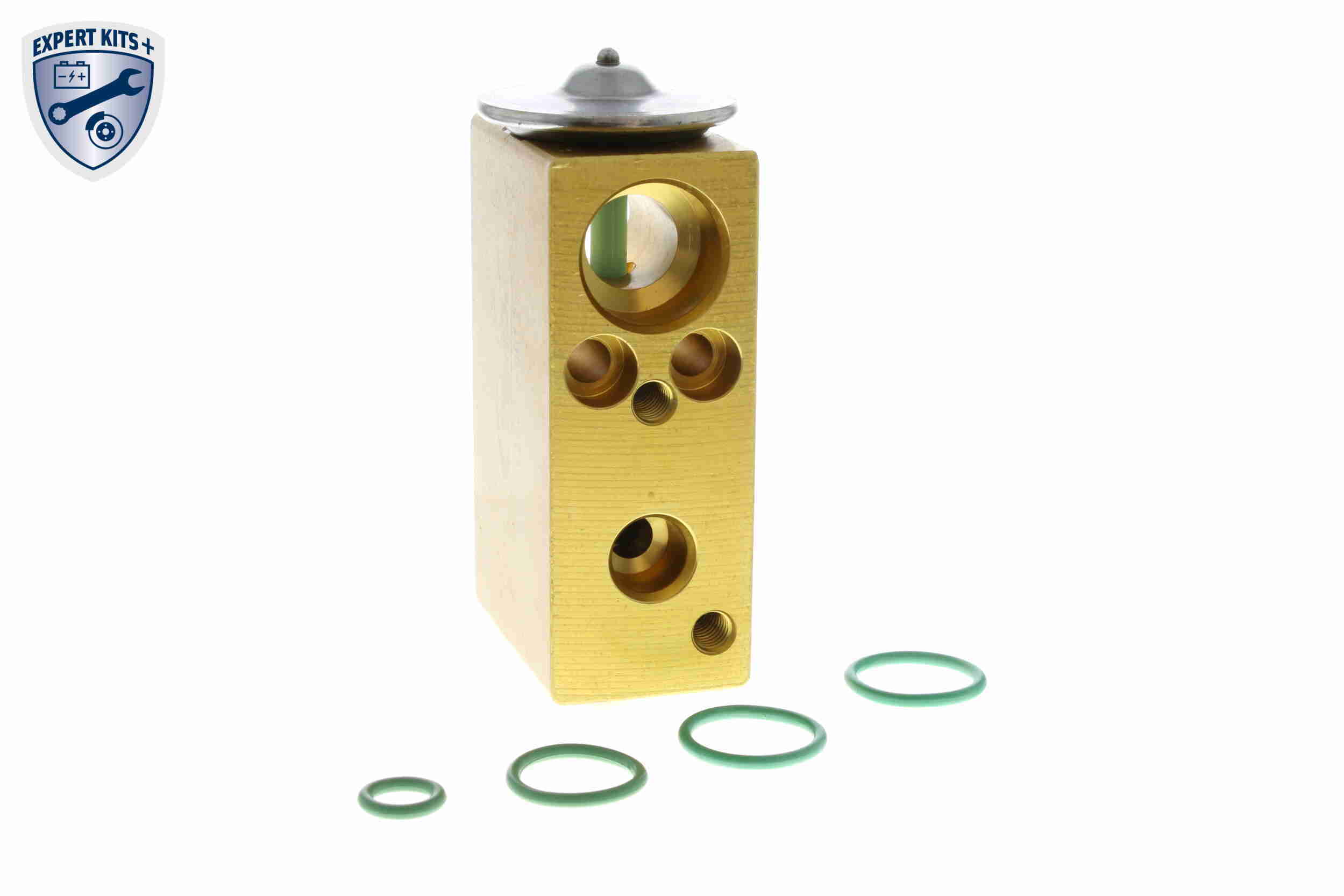 Expansion Valve, air conditioning VEMO V24-77-0013