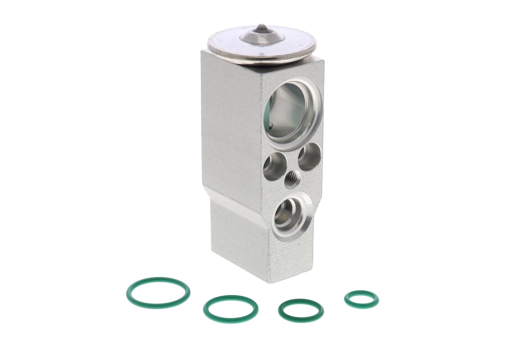 Expansion Valve, air conditioning VEMO V24-77-0029