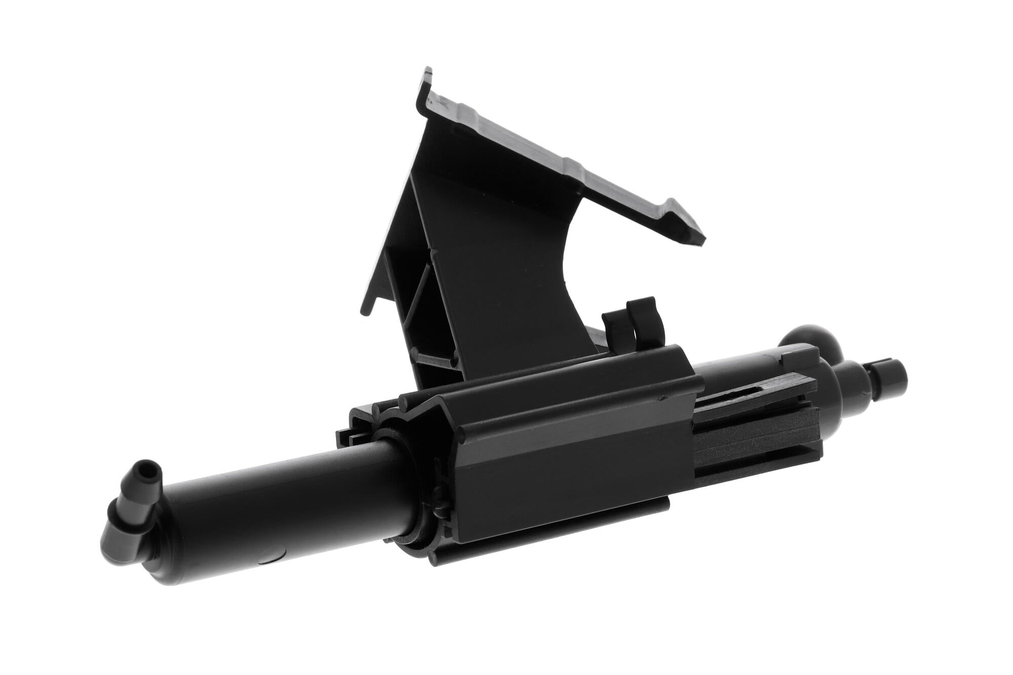 Washer Fluid Jet, headlight cleaning VEMO V25-08-0007