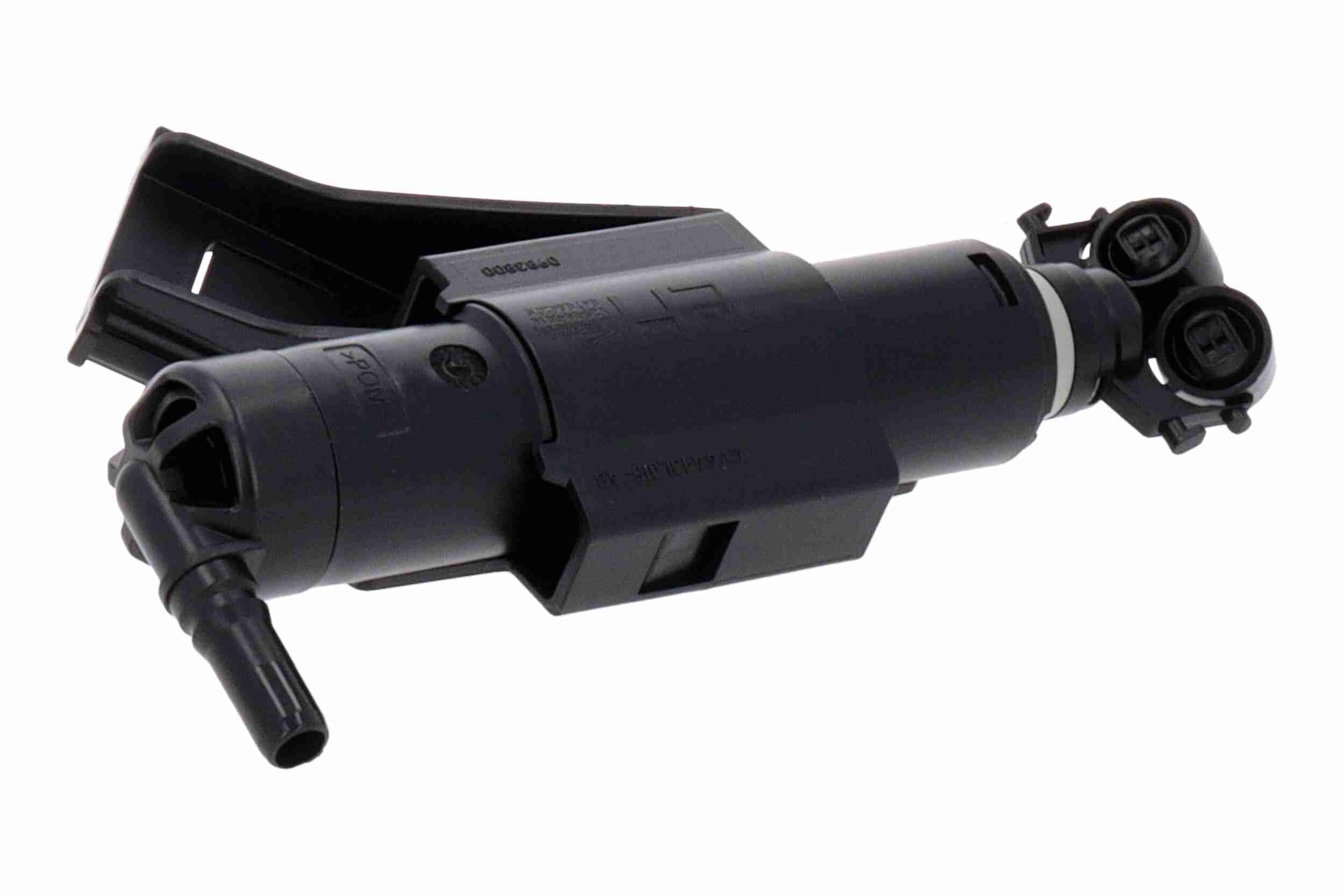 Washer Fluid Jet, headlight cleaning VEMO V25-08-0016