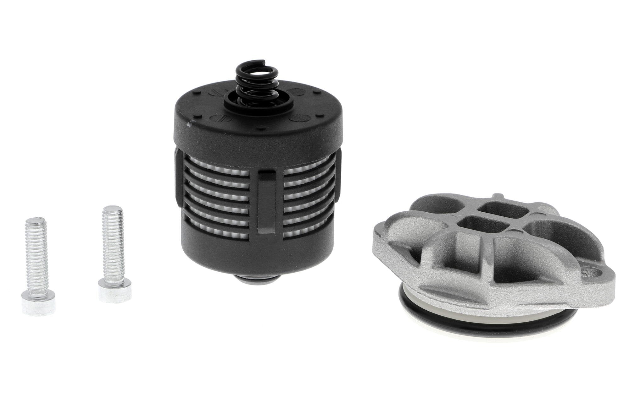 Hydraulic Filter, all-wheel-drive coupling VAICO V25-1300