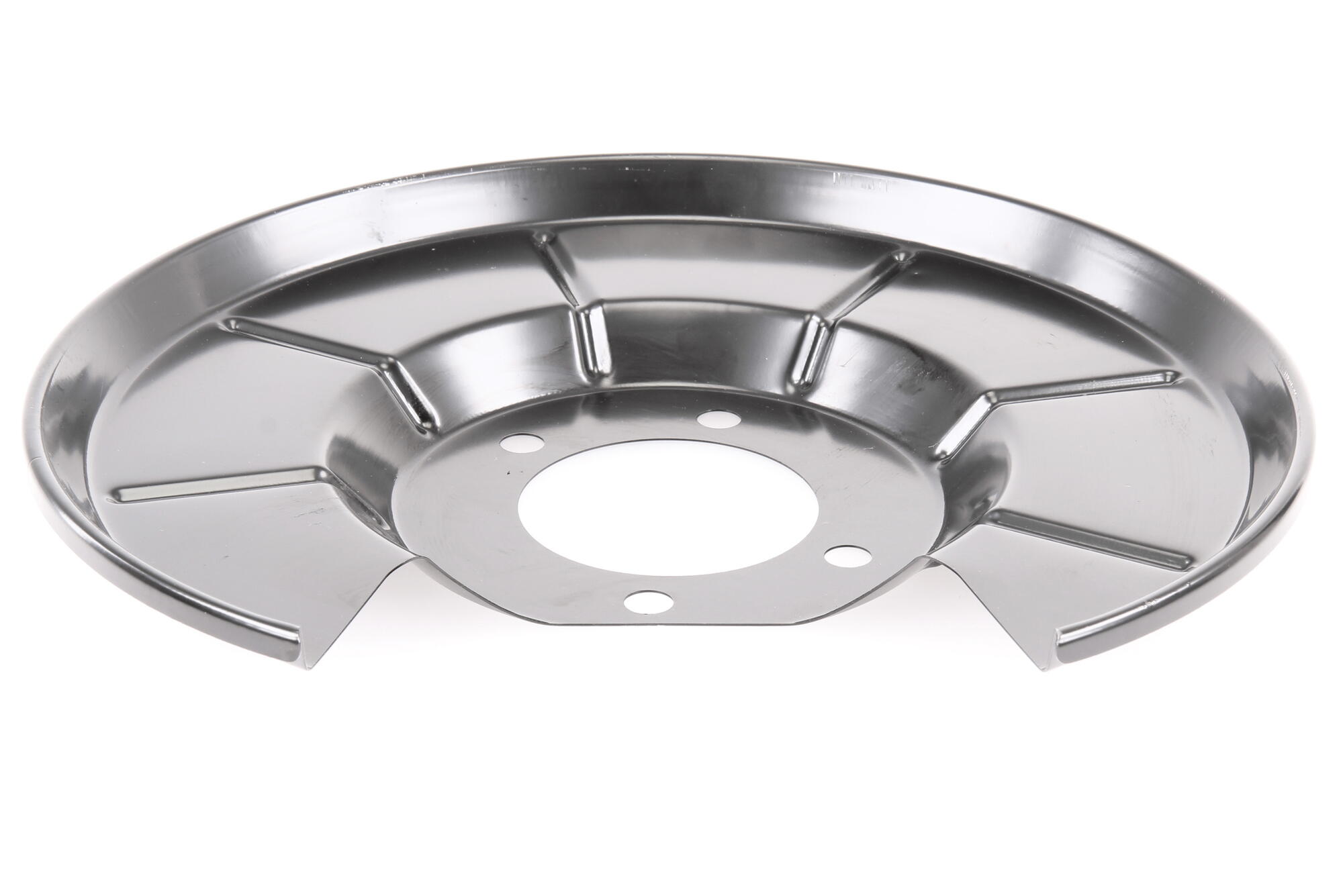 Splash Panel, brake disc VAICO V25-1307