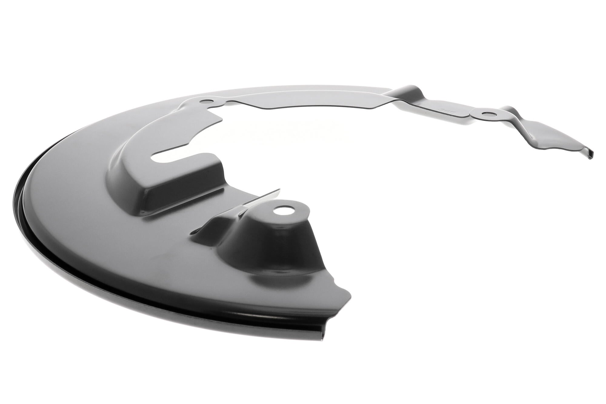 Splash Panel, brake disc VAICO V25-1468