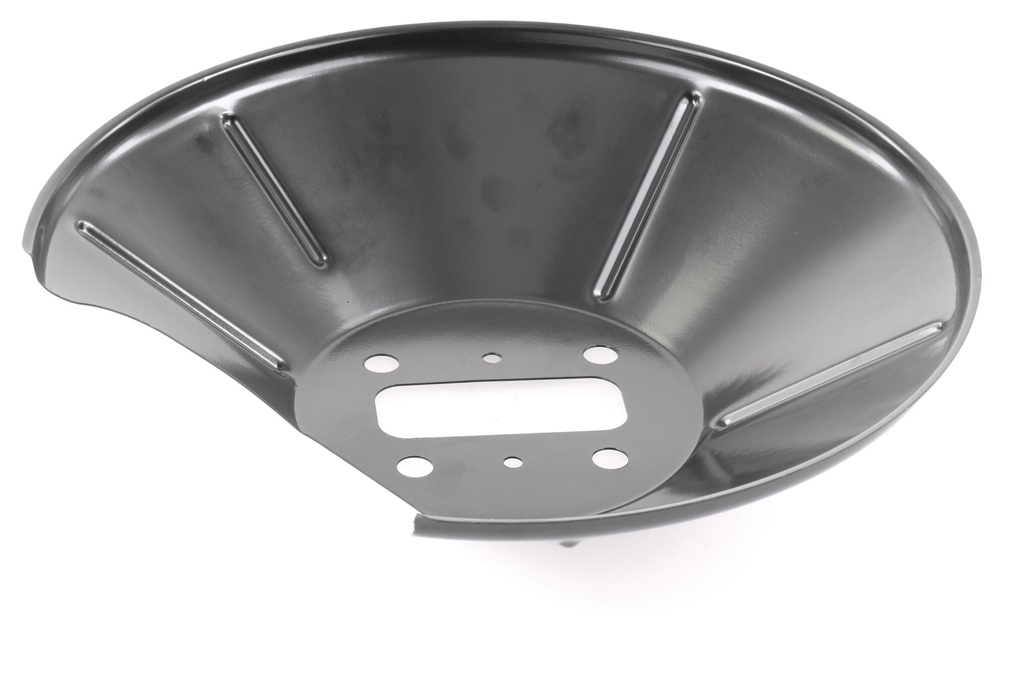 Splash Panel, brake disc VAICO V25-1799