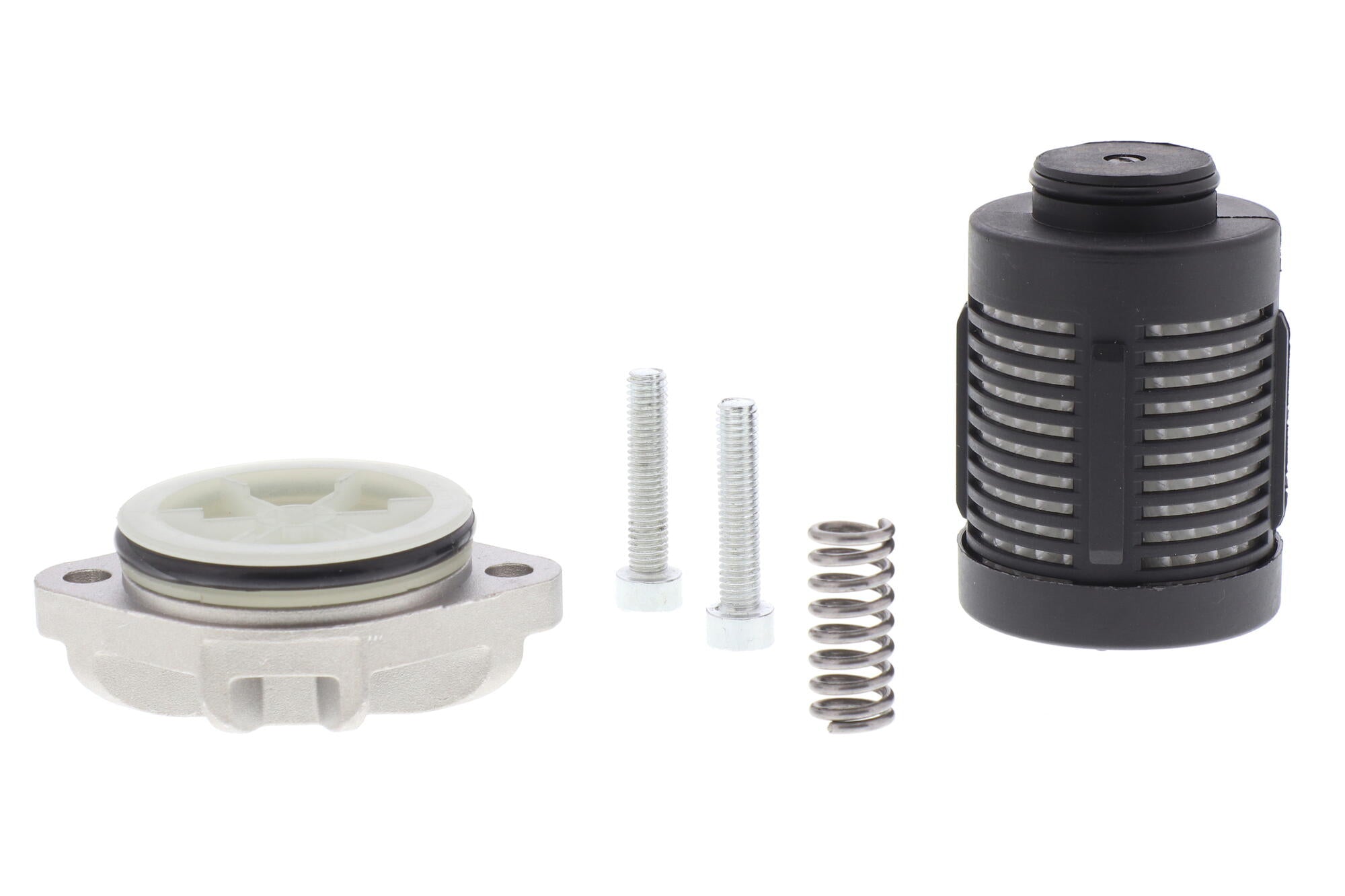 Hydraulic Filter, all-wheel-drive coupling VAICO V25-2070