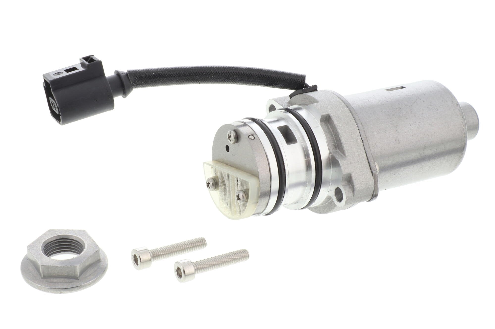 Pump, all-wheel-drive coupling VAICO V25-2115